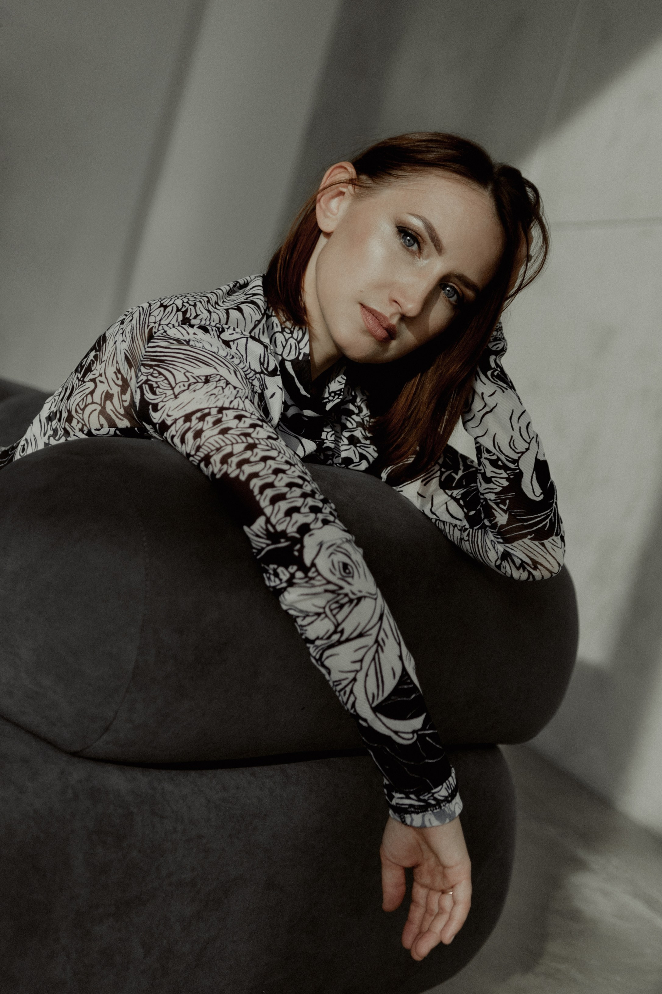 Мария. Фотограф в Кирове и Кирово-Чепецке Валерия Шиляева