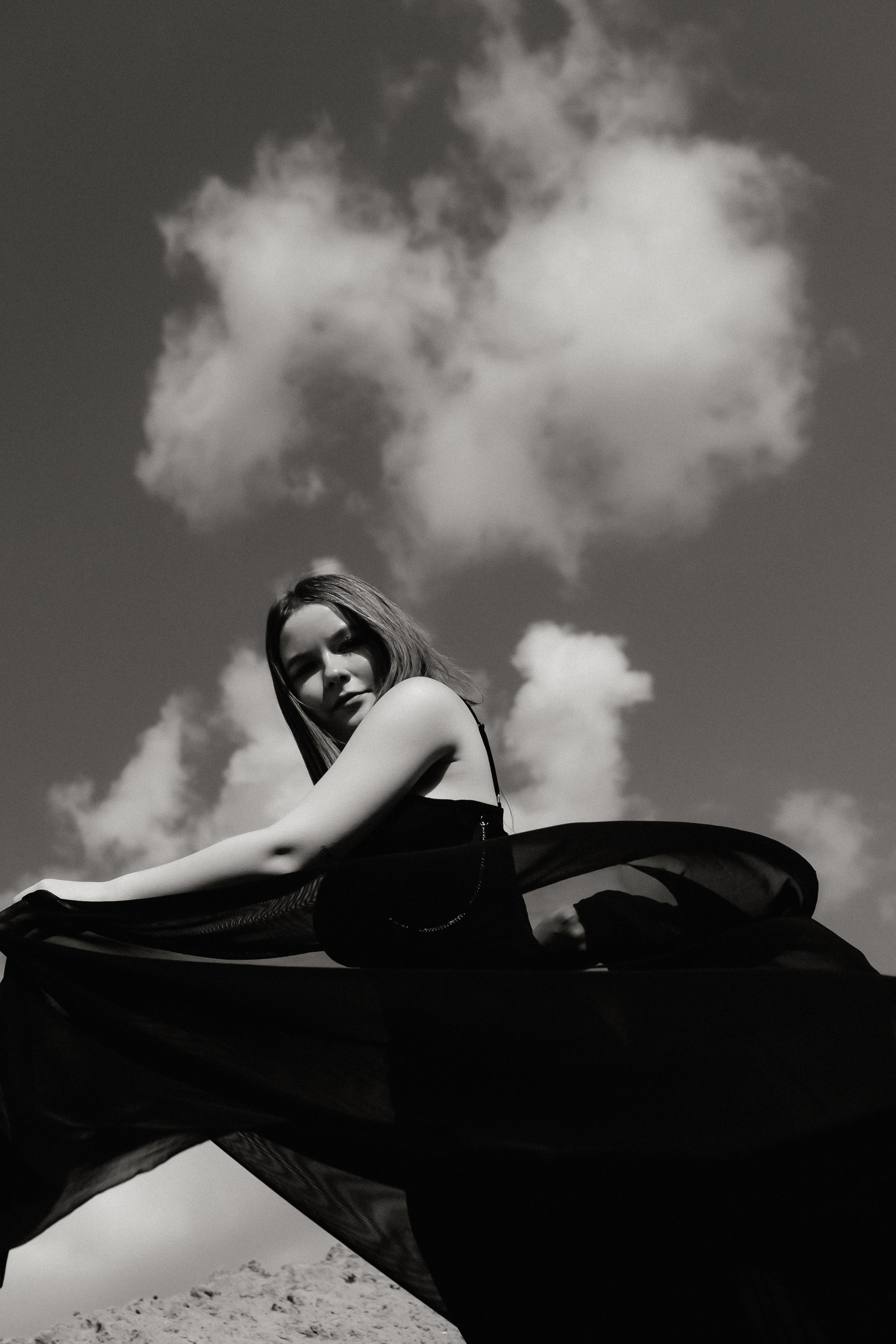 Мария. Фотограф в Кирове и Кирово-Чепецке Валерия Шиляева