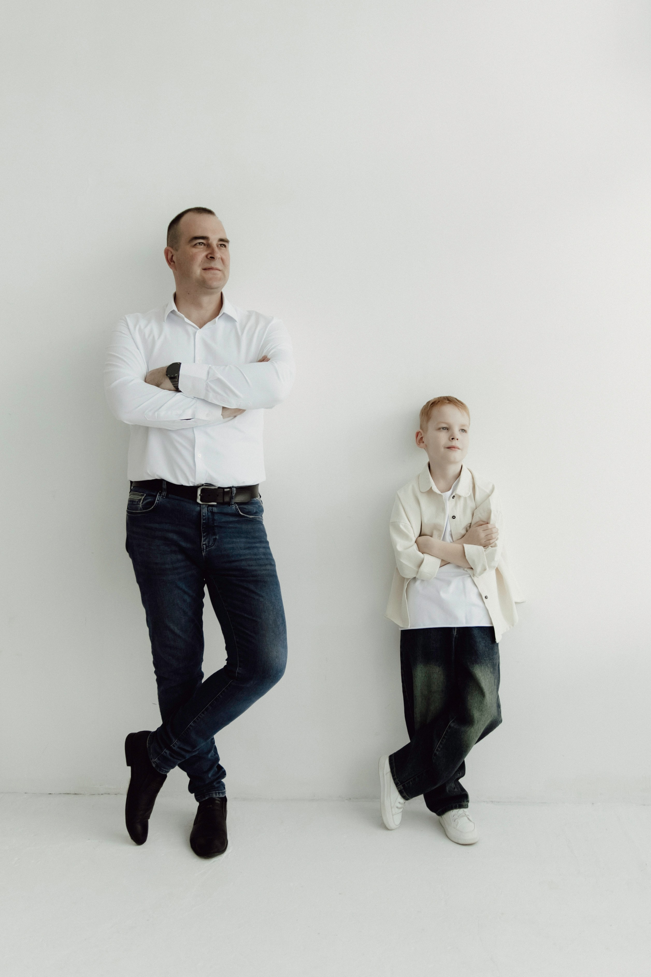 Семья Мельниковых Апрель 2025. Фотограф в Кирове и Кирово-Чепецке Валерия Шиляева