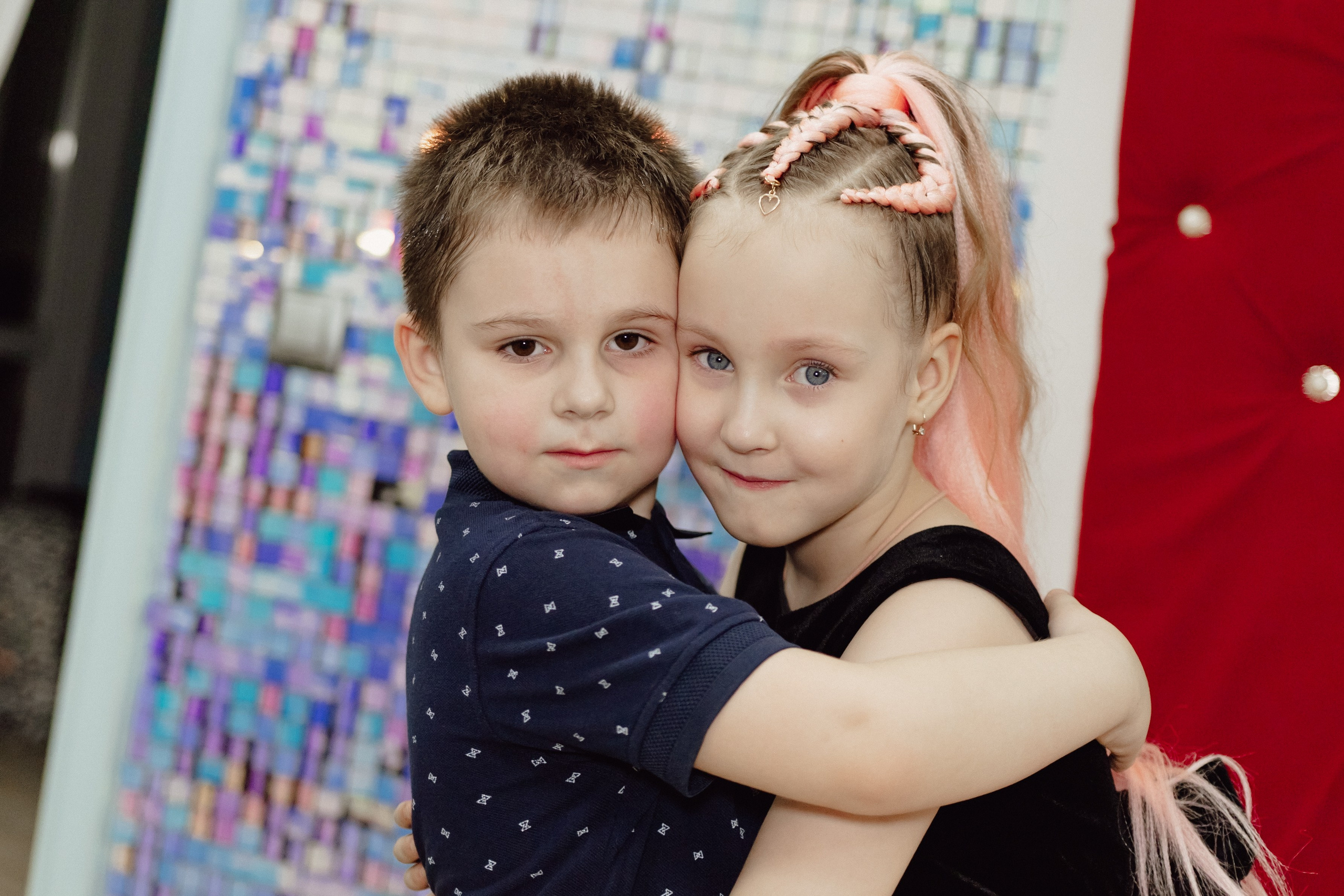 День рождения Алины. Фотограф в Кирове и Кирово-Чепецке Валерия Шиляева