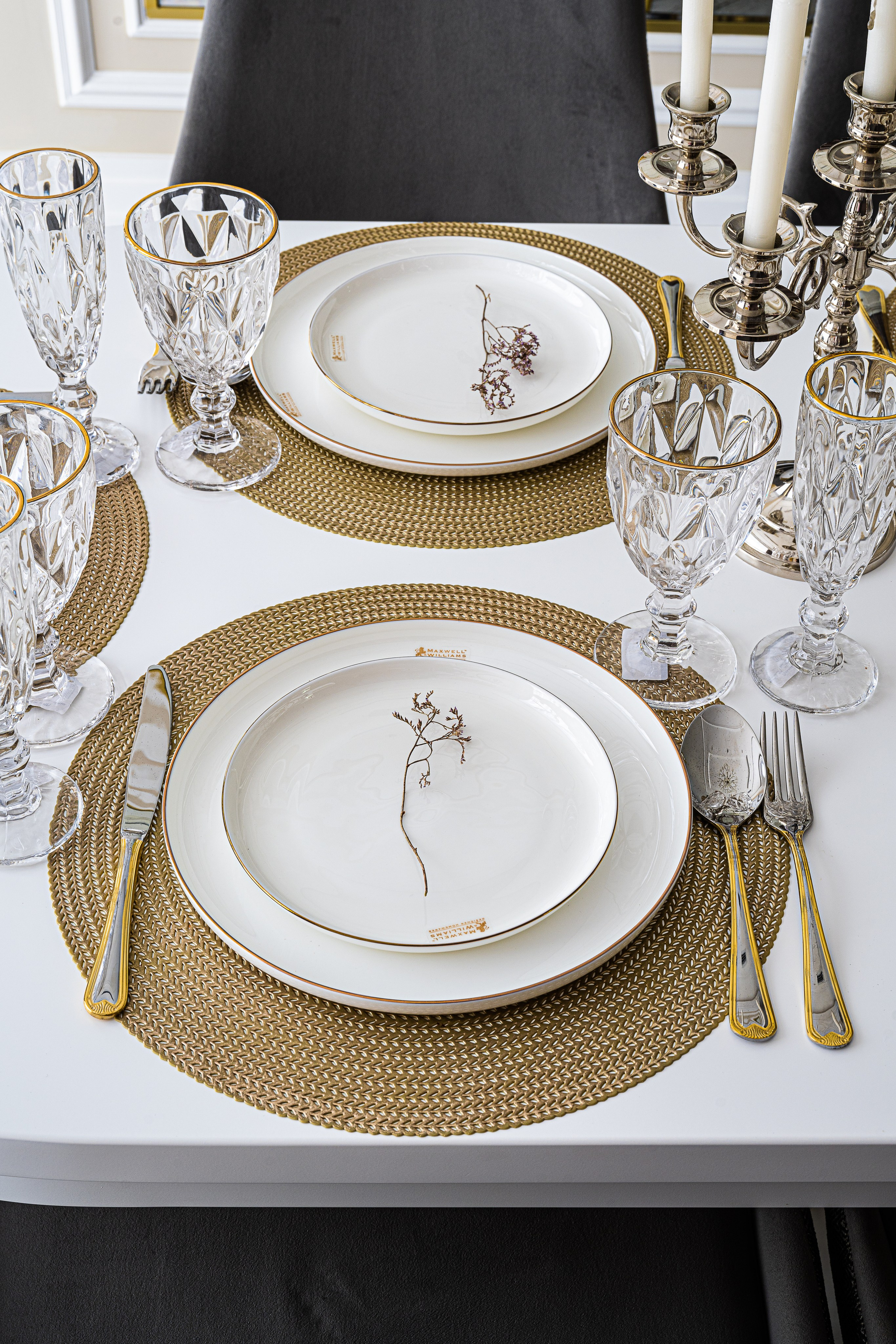 Пентхаус с Бассейном. Интерьерный фотограф Краснодар Денис Педань