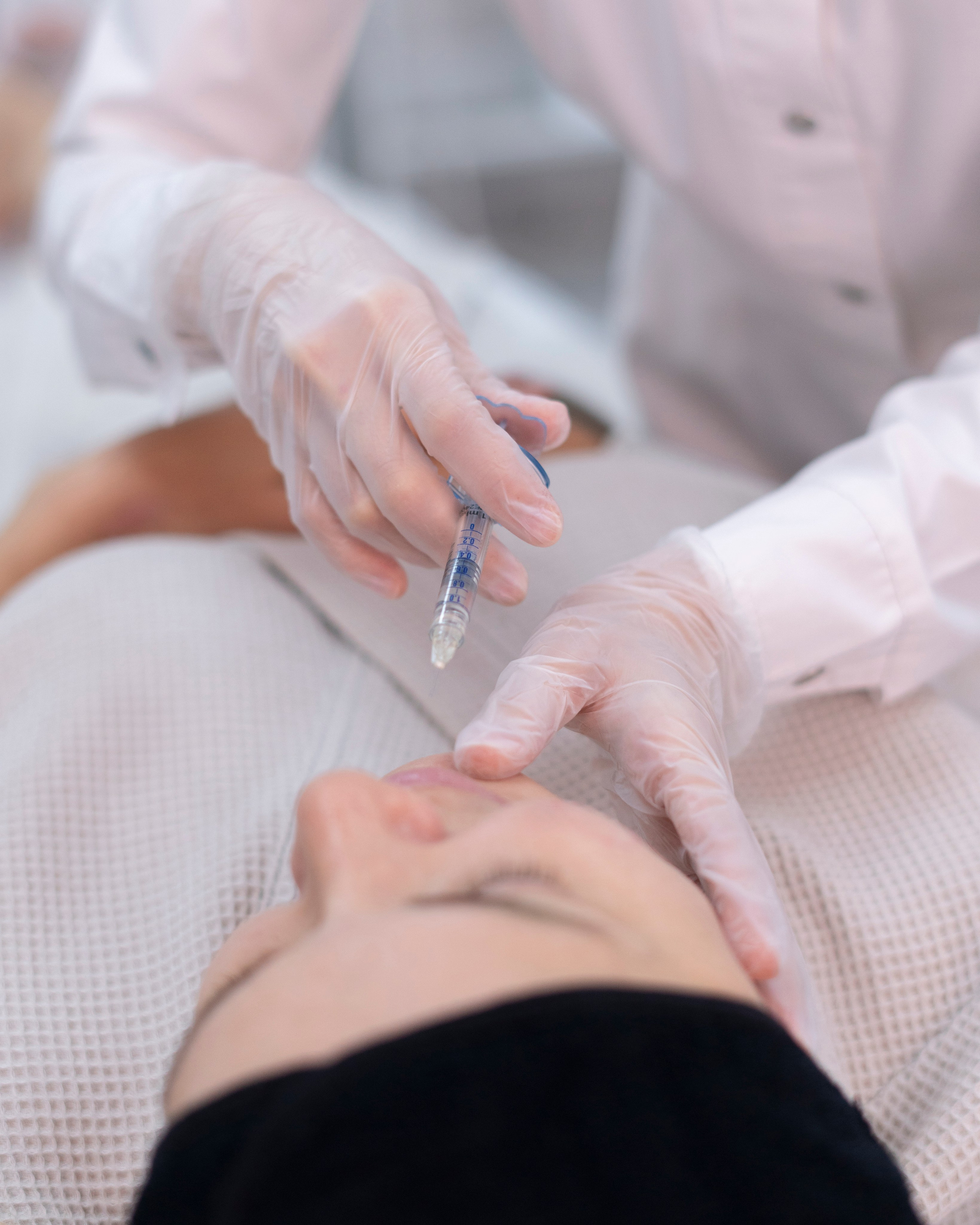 Бьюти клиника. Фотограф Александра Волкова | Волгоград