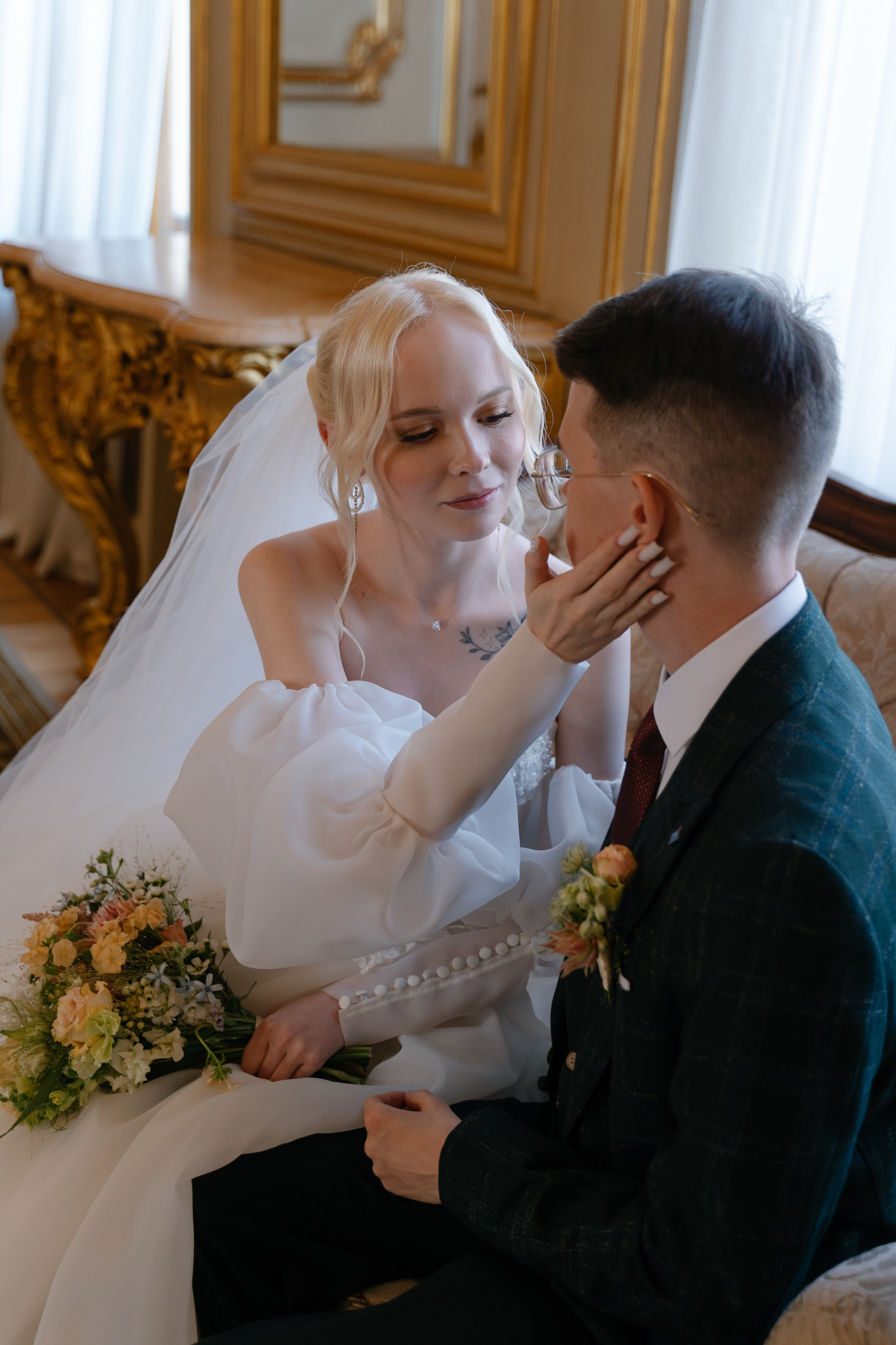 09.08.2023. Свадебный фотограф — Наталья Фед СПб/Москва