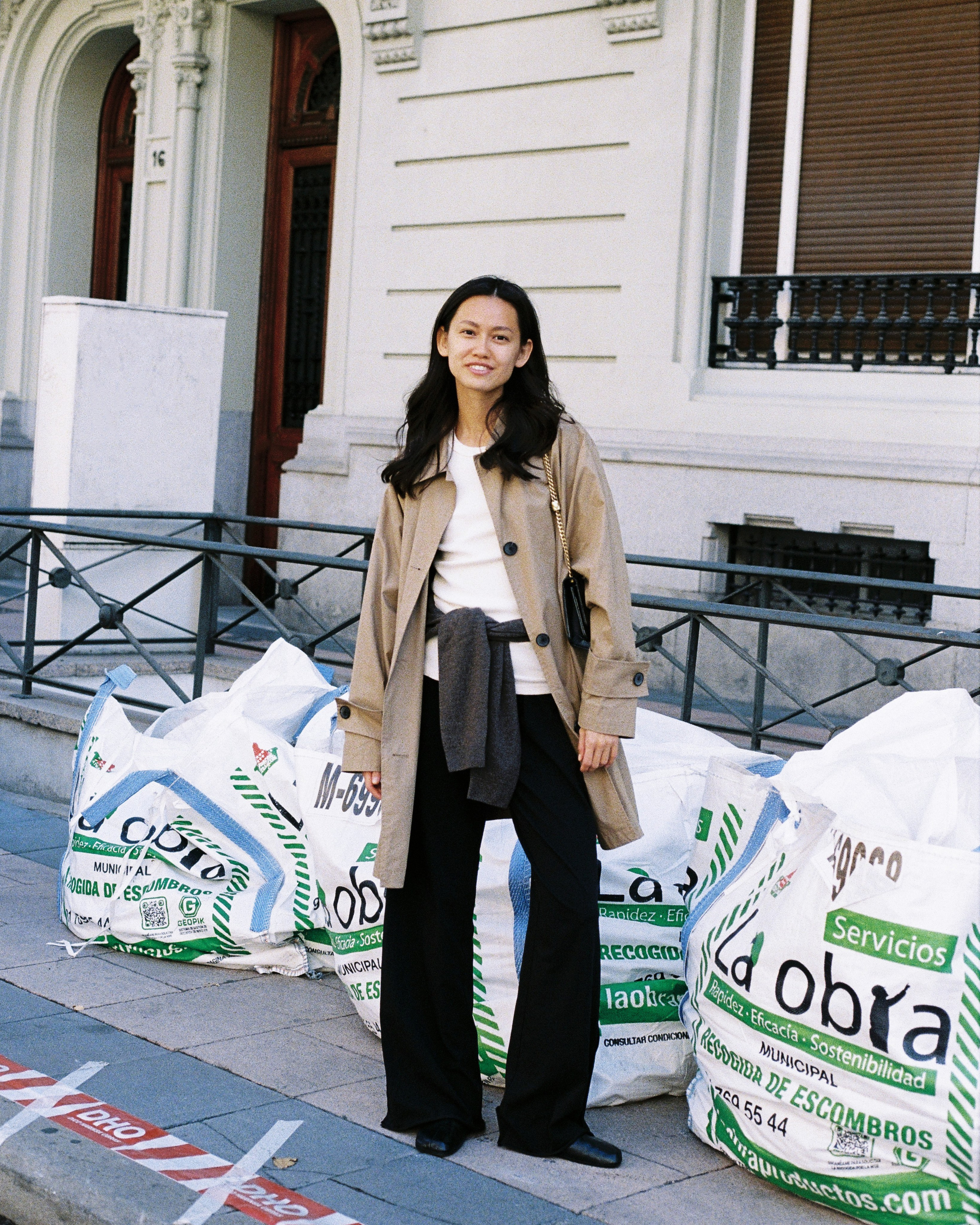 Personal. Photographer Anastasiia Kishinka