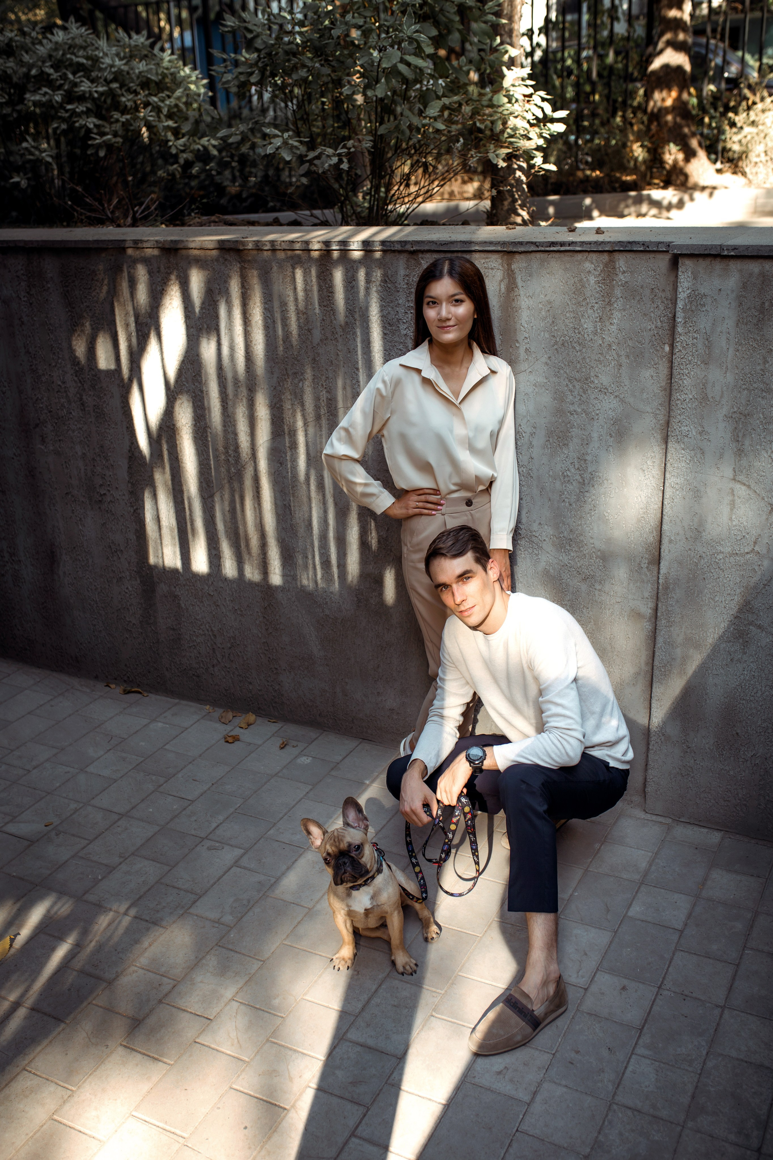 Семейная Съемка. Коммерческий и репортажный фотограф в Алматы — Jora Abramov