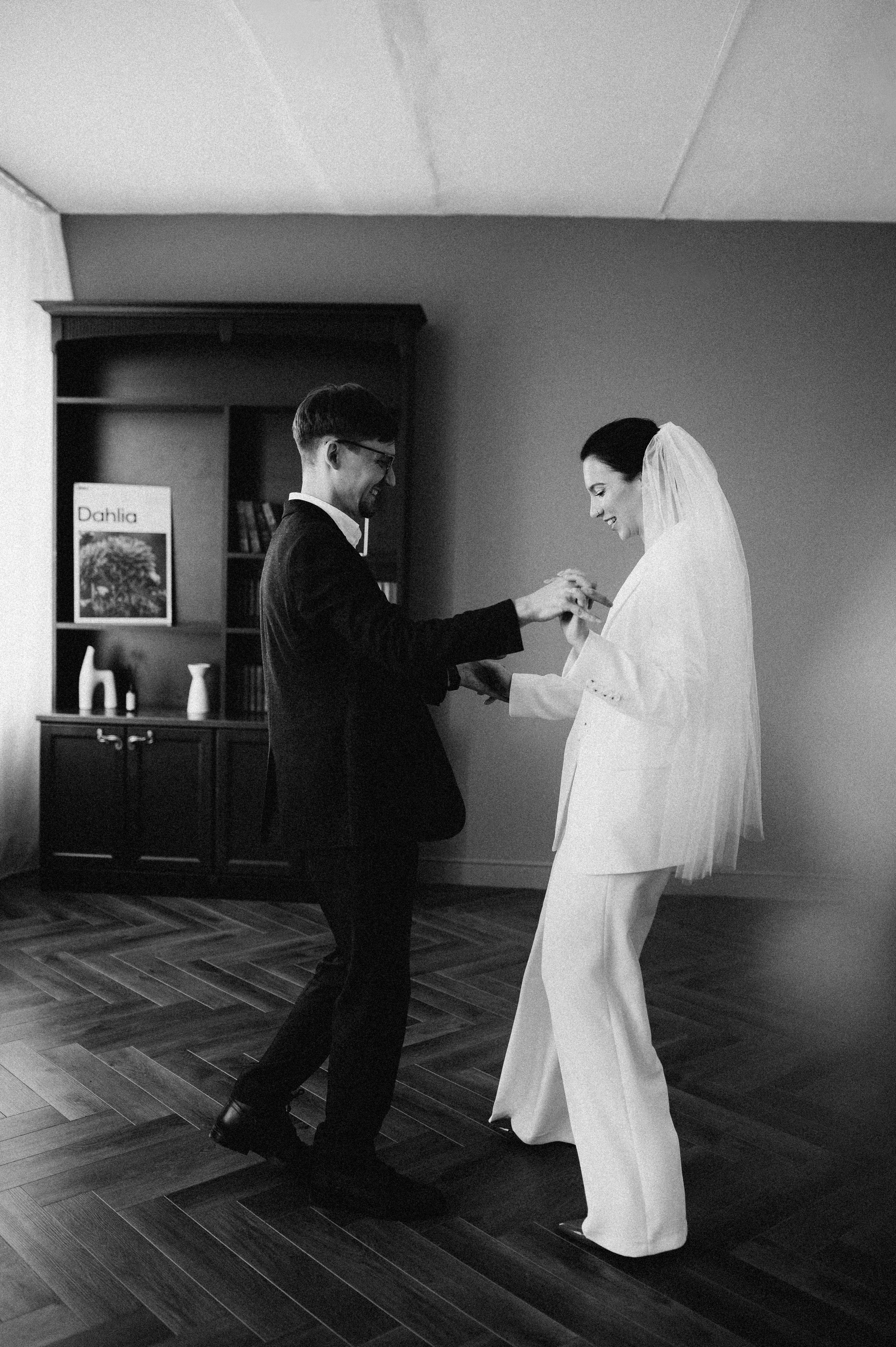 АНДРЕЙ & КСЕНИЯ. Семейный фотограф в Новосибирске Женя Индрикова