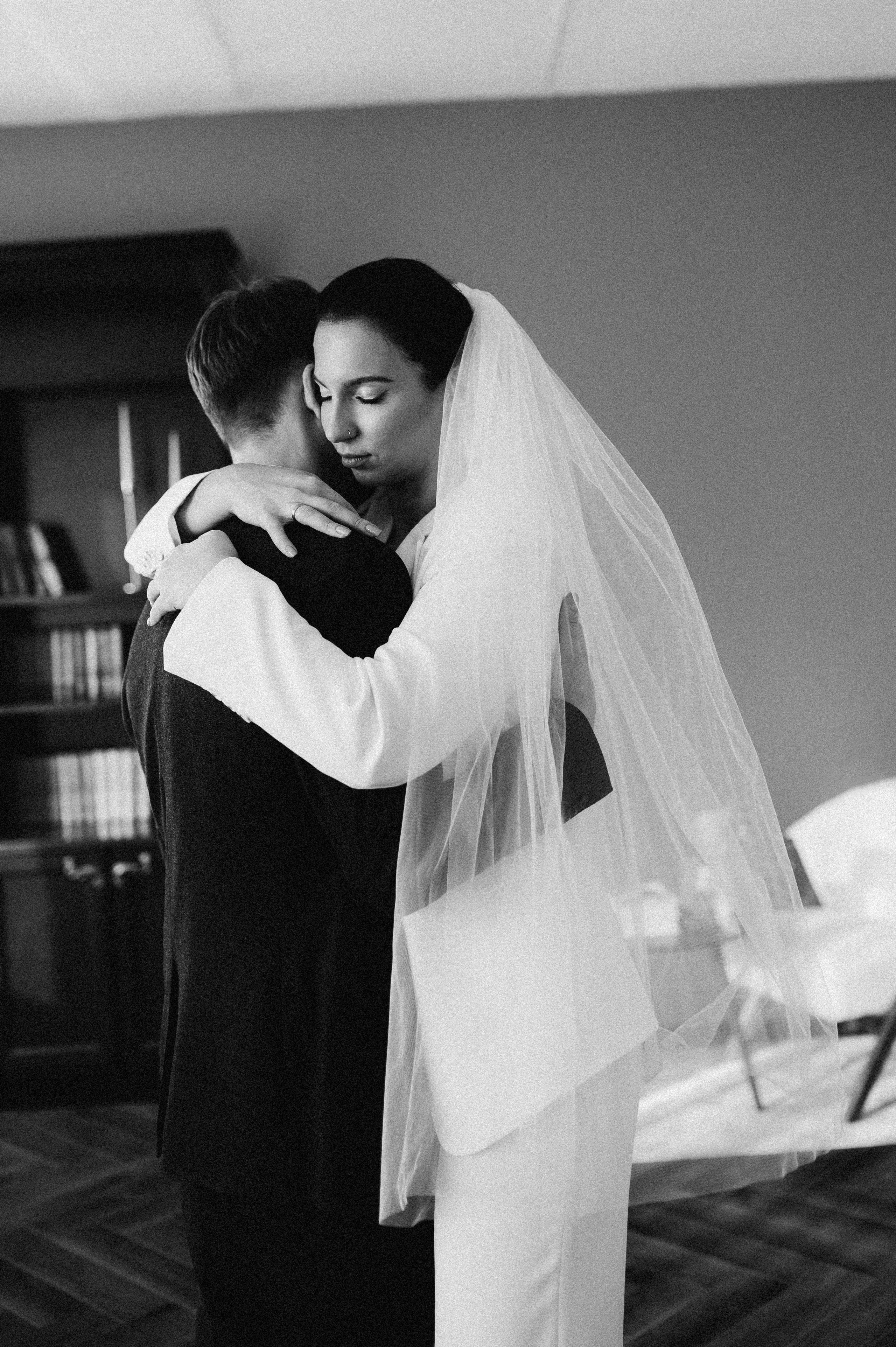 АНДРЕЙ & КСЕНИЯ. Семейный фотограф в Новосибирске Женя Индрикова
