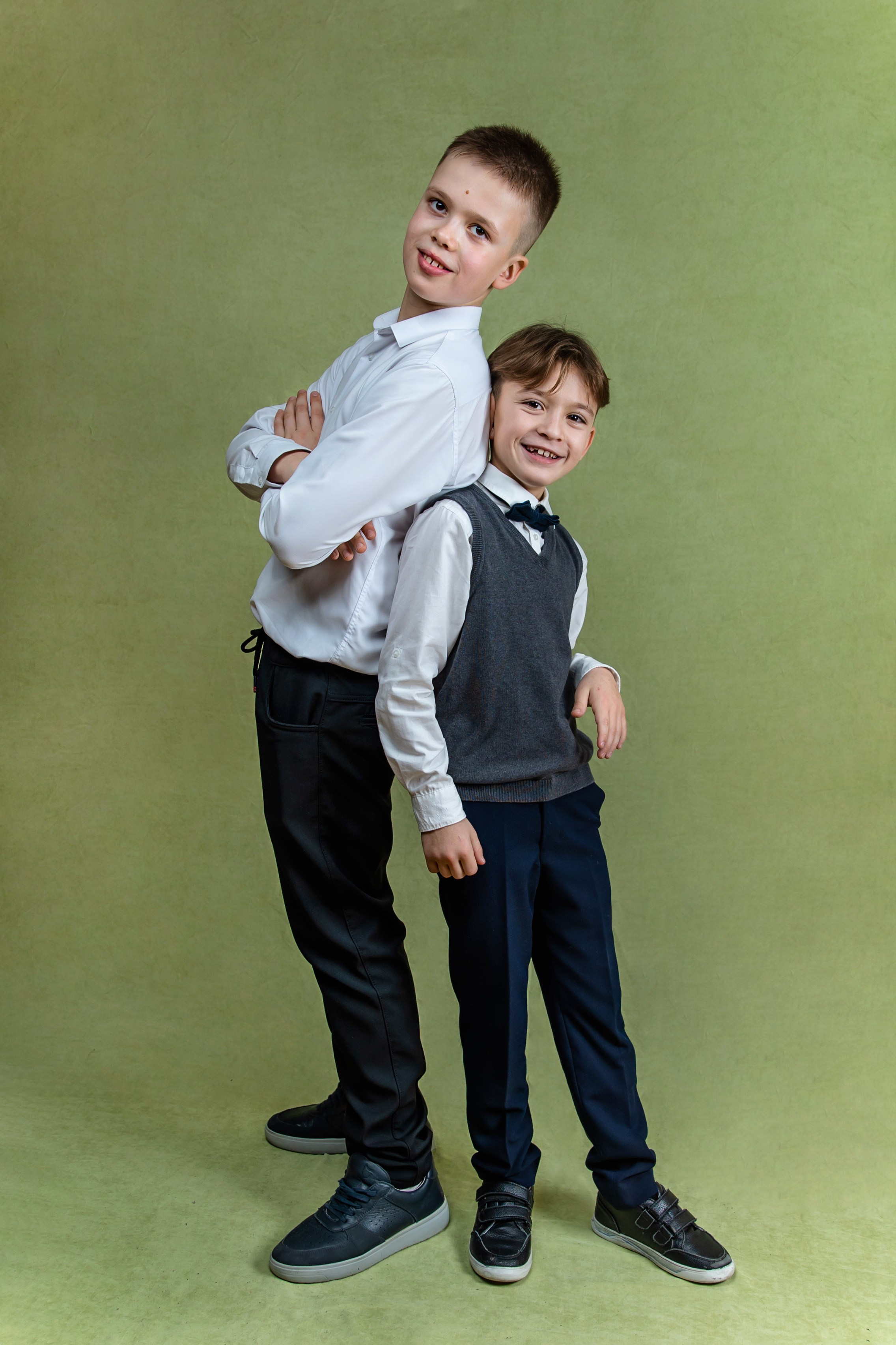 НАЧАЛЬНАЯ ШКОЛА. Главная