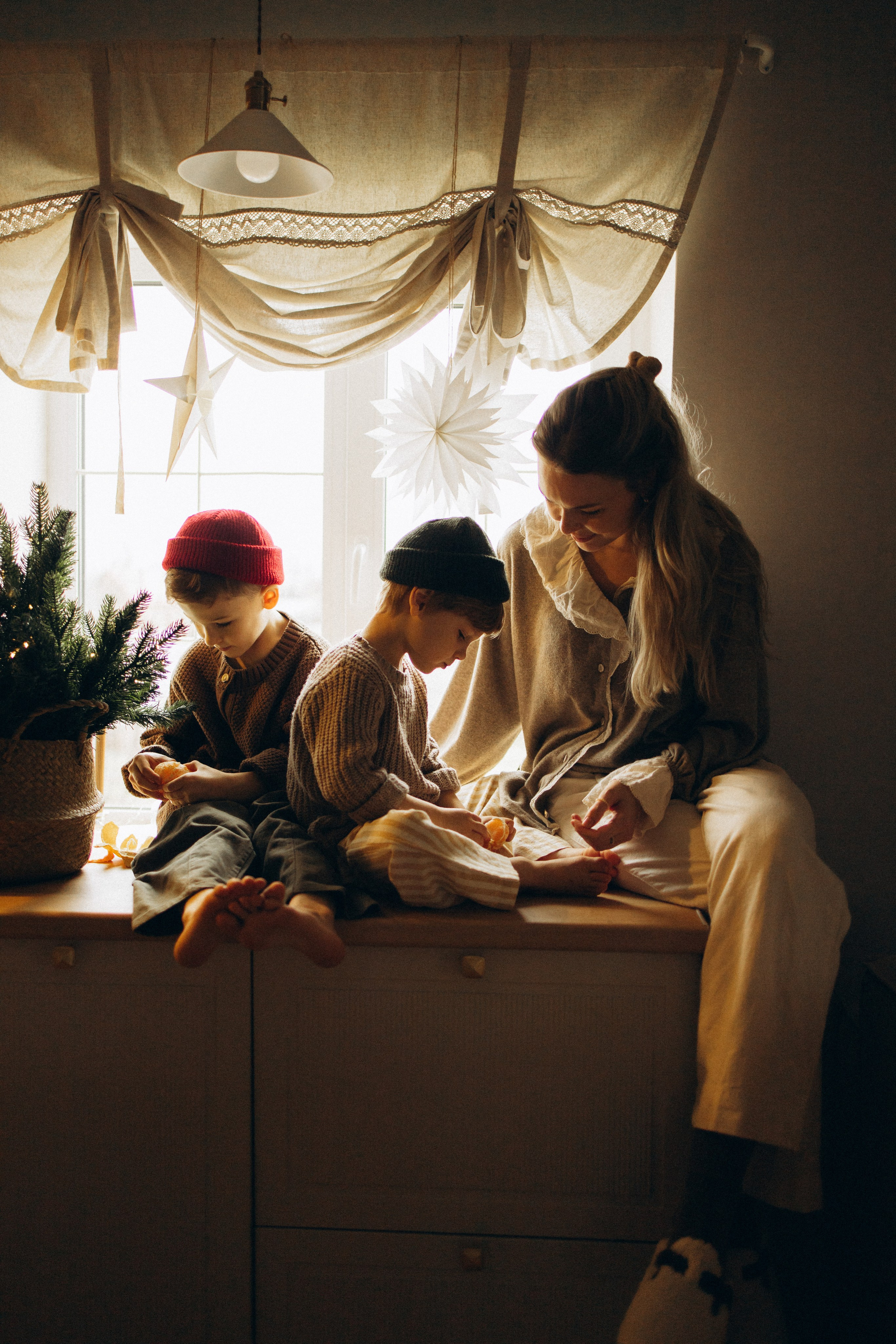 Фотограф Исламова Диана