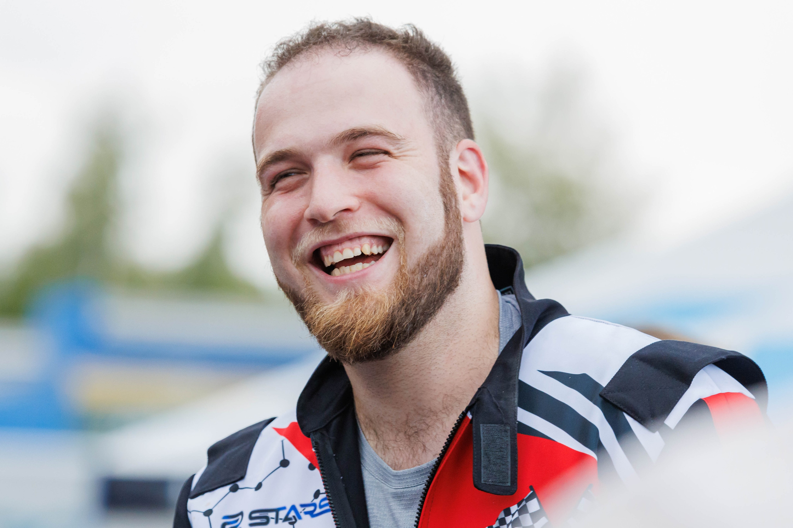 Картинг. Репортажный фотограф в Москве Екатерина Якель