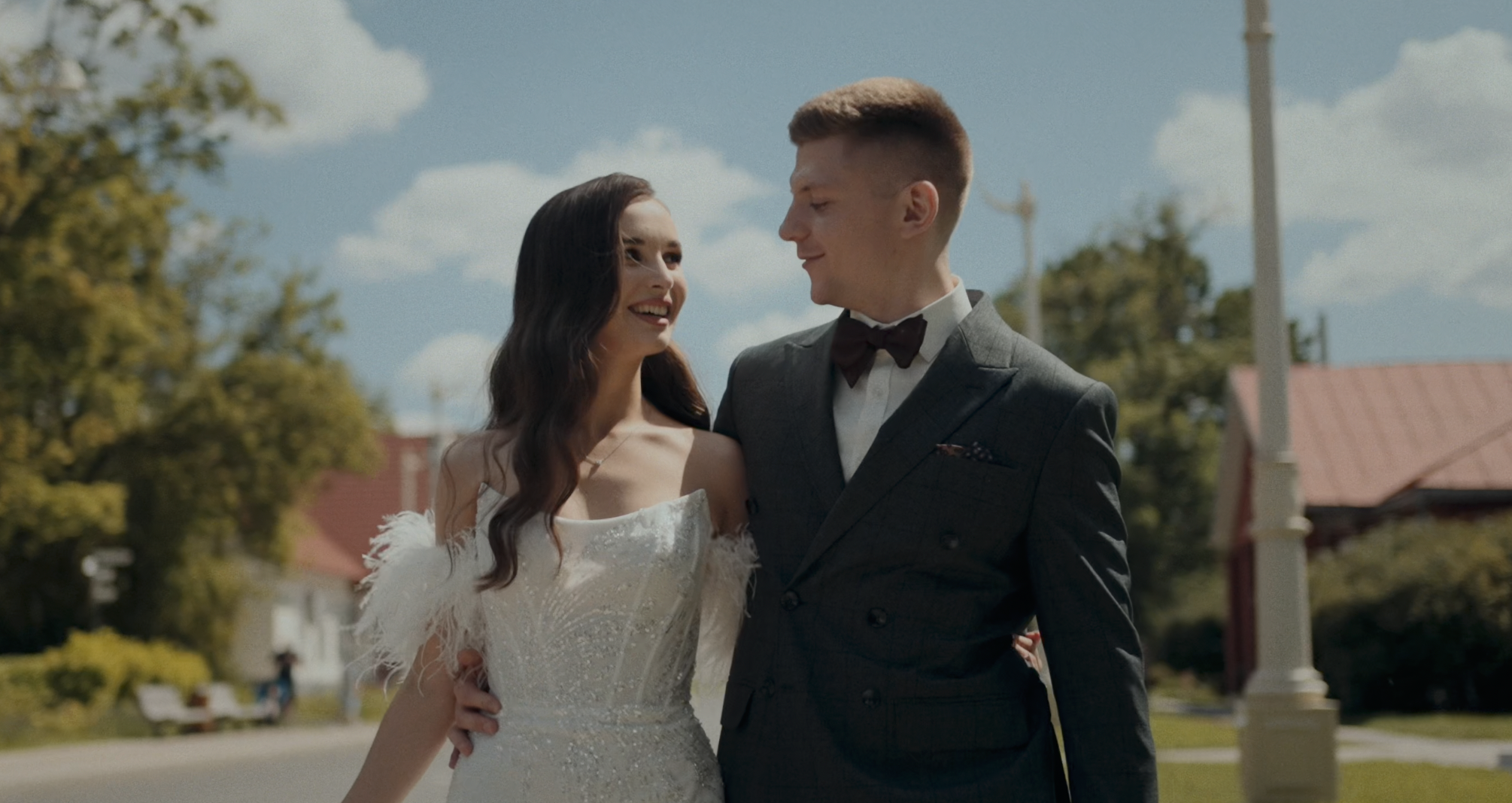 Видеограф Дмитрий Корнетов. Свадебная и семейная видеография. VIDEOLUX FILMS | ВИДЕОГРАФ Дмитрий Корнетов