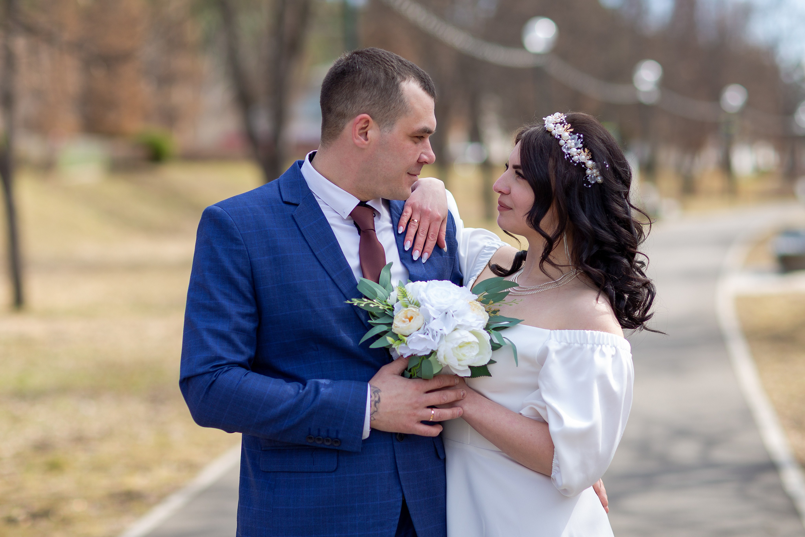 Свадебный, семейный, школьный Фотограф и видеограф Худаноговы Александр и Ирина г. Зеленогорск, Красноярск