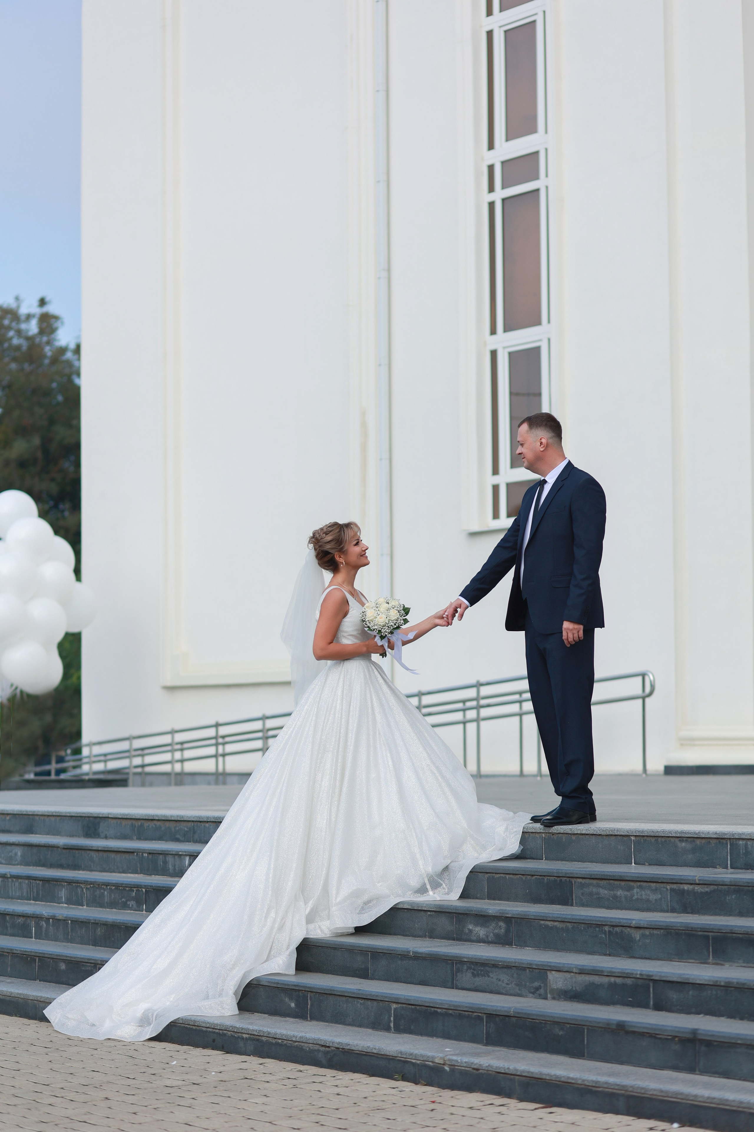 Анжелика и Валерий. Детский семейный фотограф Краснодар