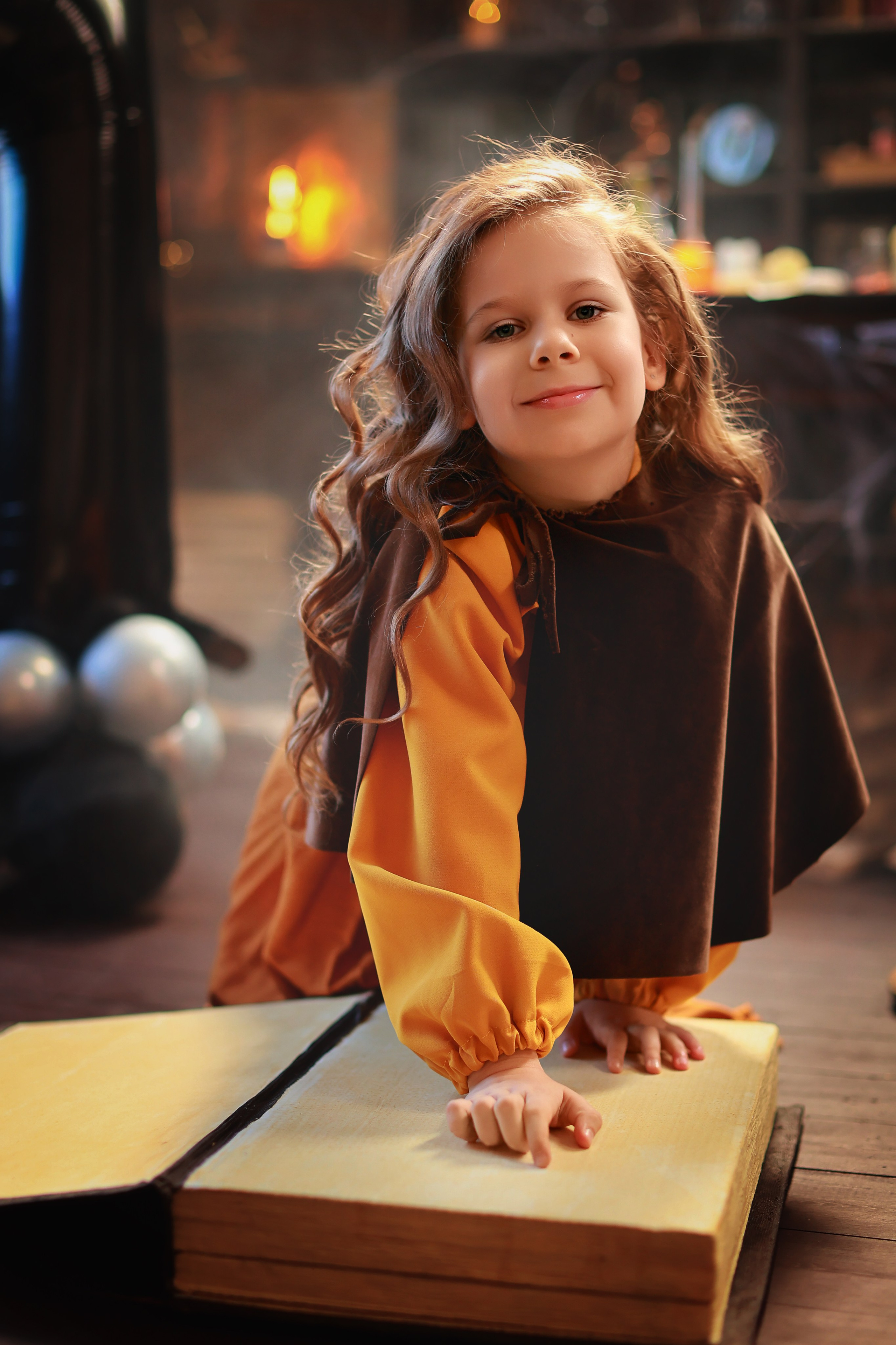 Эксперементариум. Детский семейный фотограф Краснодар