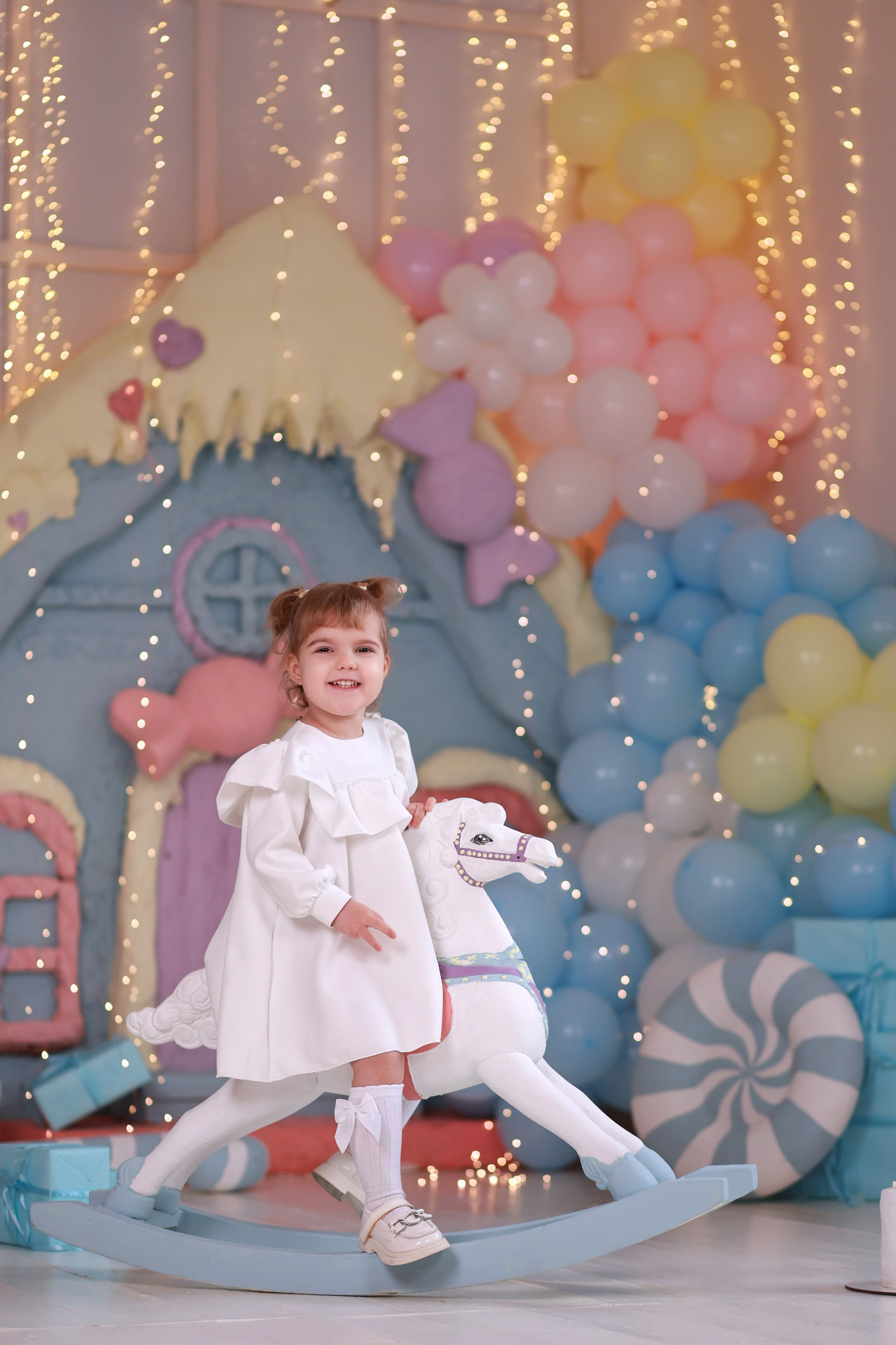 . Детский семейный фотограф Краснодар