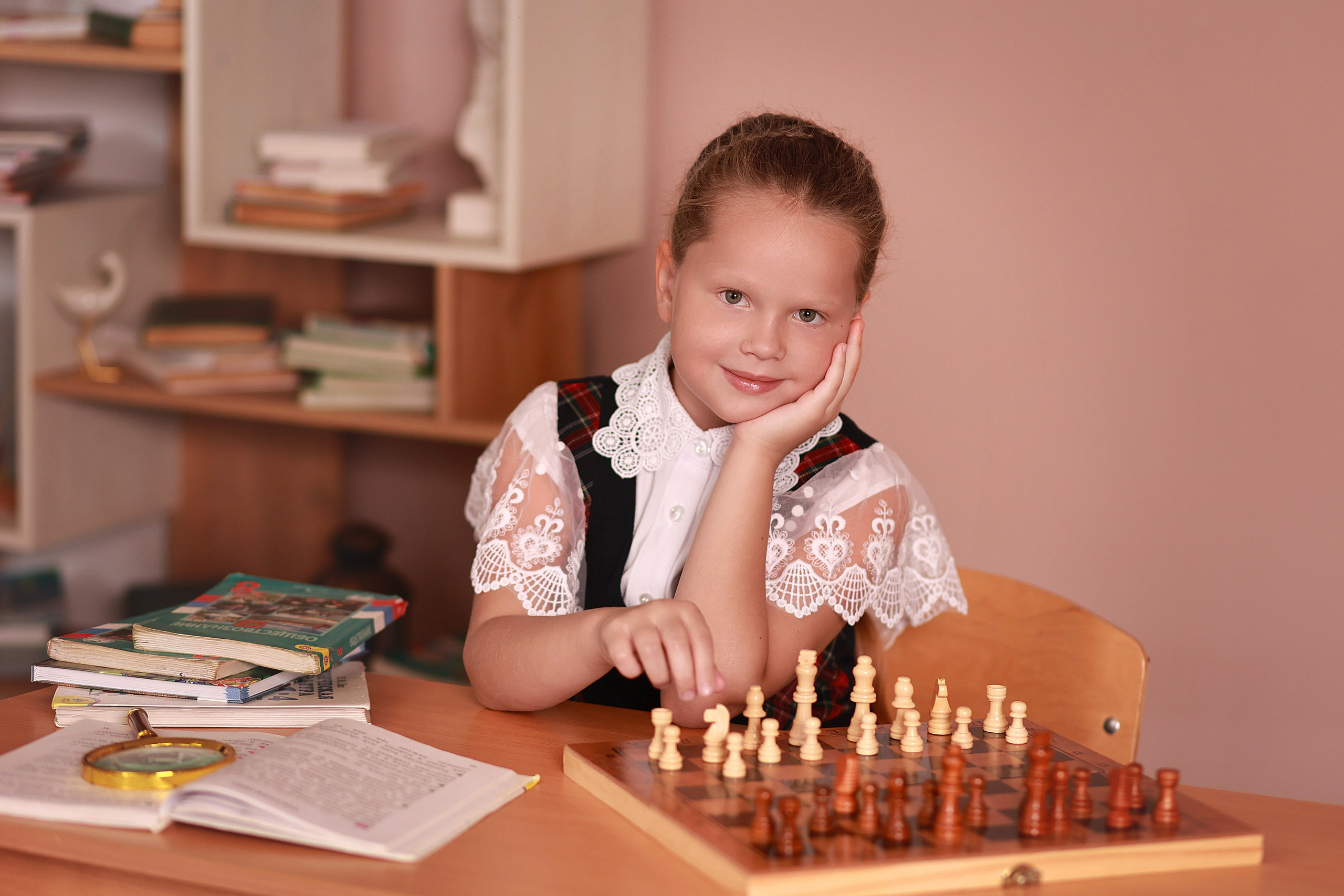 Здравствуй, Школа!. Детский семейный фотограф Краснодар