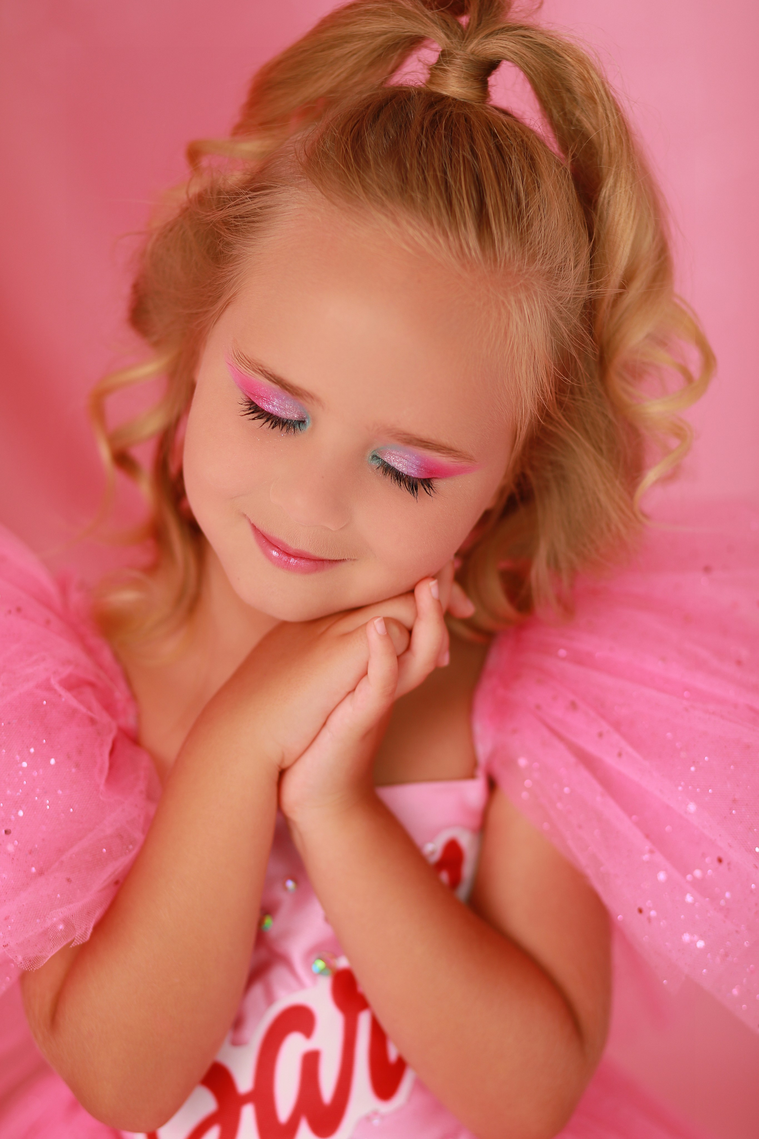 Барби. Детский семейный фотограф Краснодар