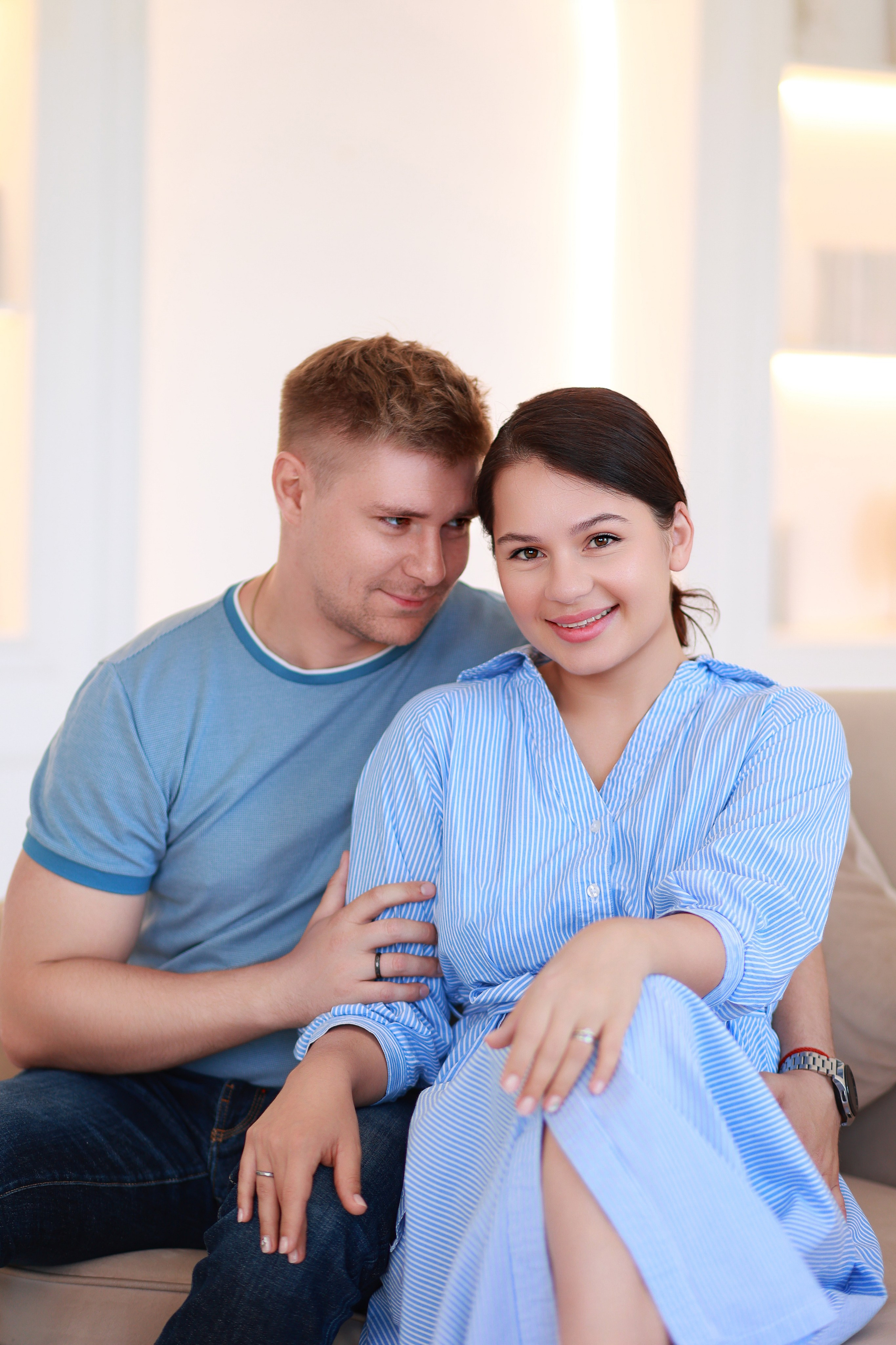 Вероника. Детский семейный фотограф Краснодар