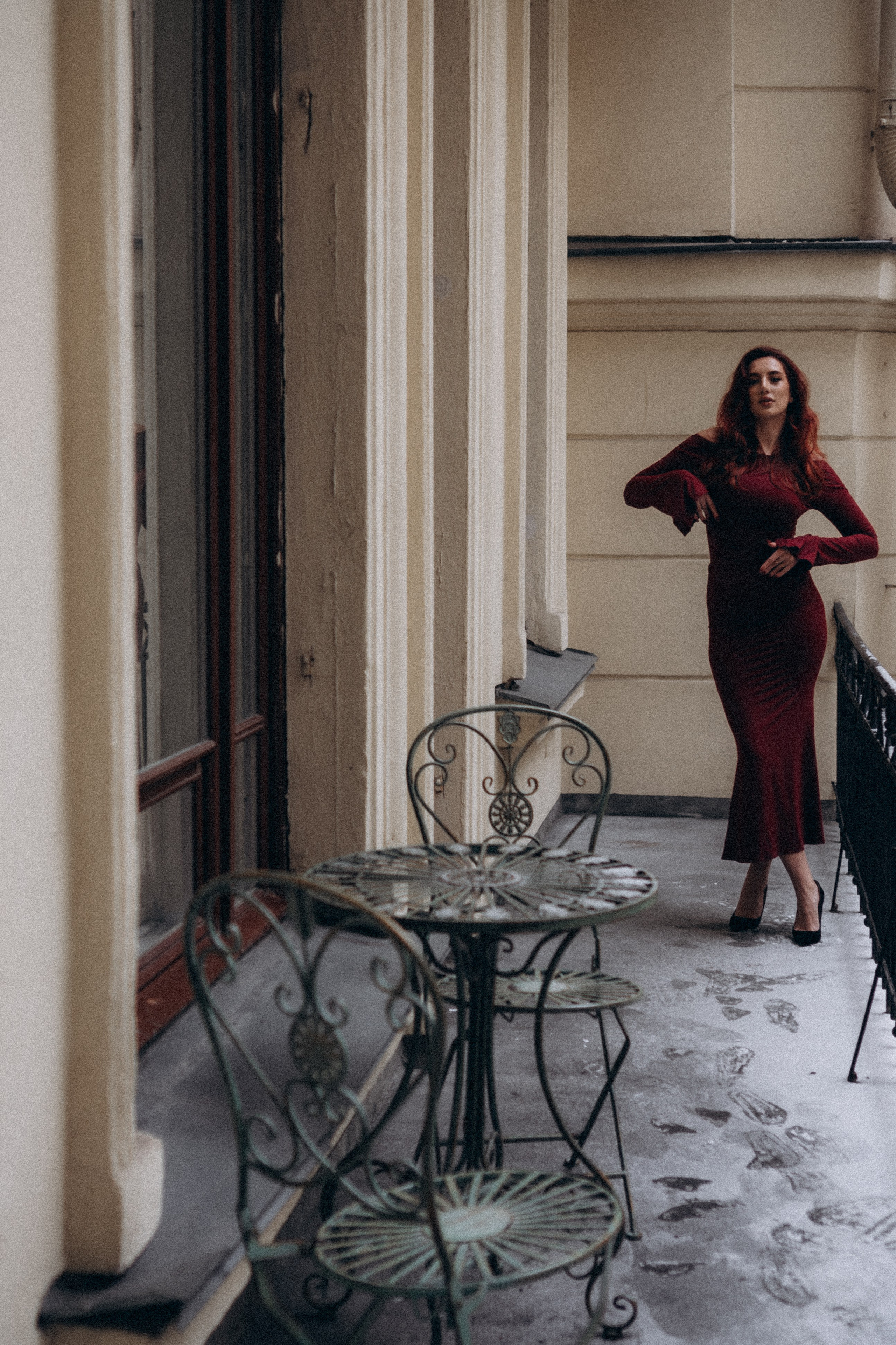 Для девушки. Профессиональный фотограф, Санкт-Петербург — Виктория Богомолова