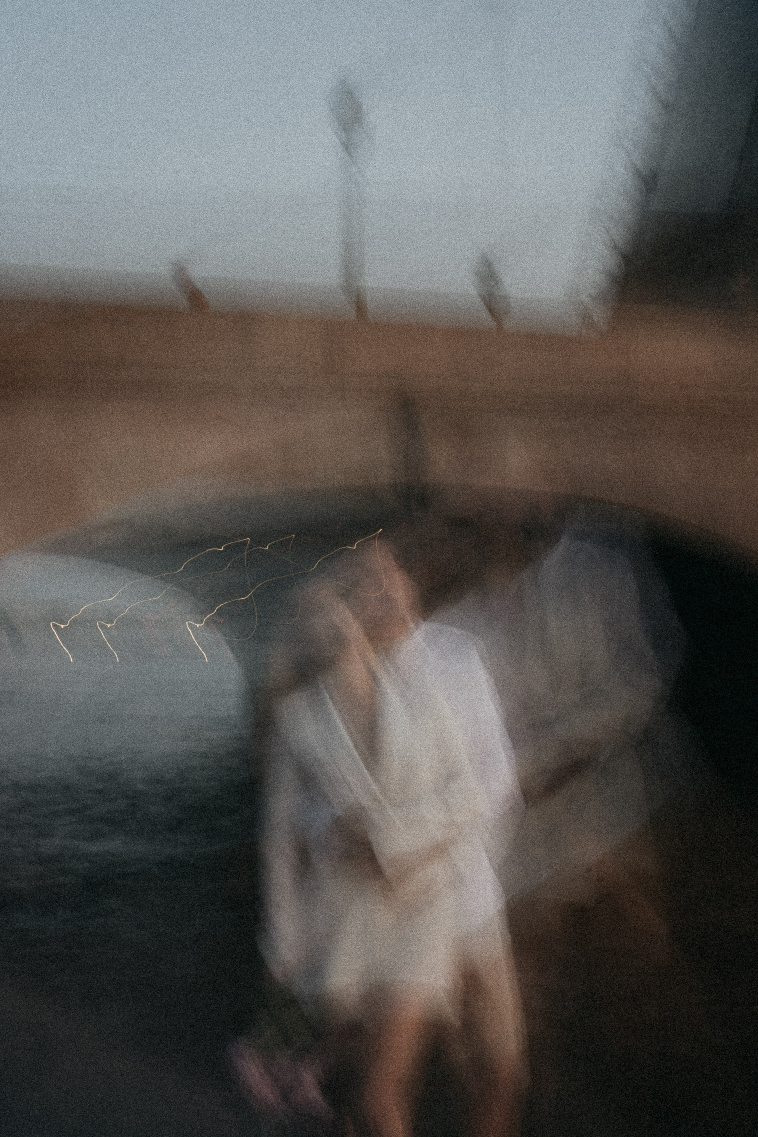 Сьемка мечты. Профессиональный фотограф, Санкт-Петербург — Виктория Богомолова