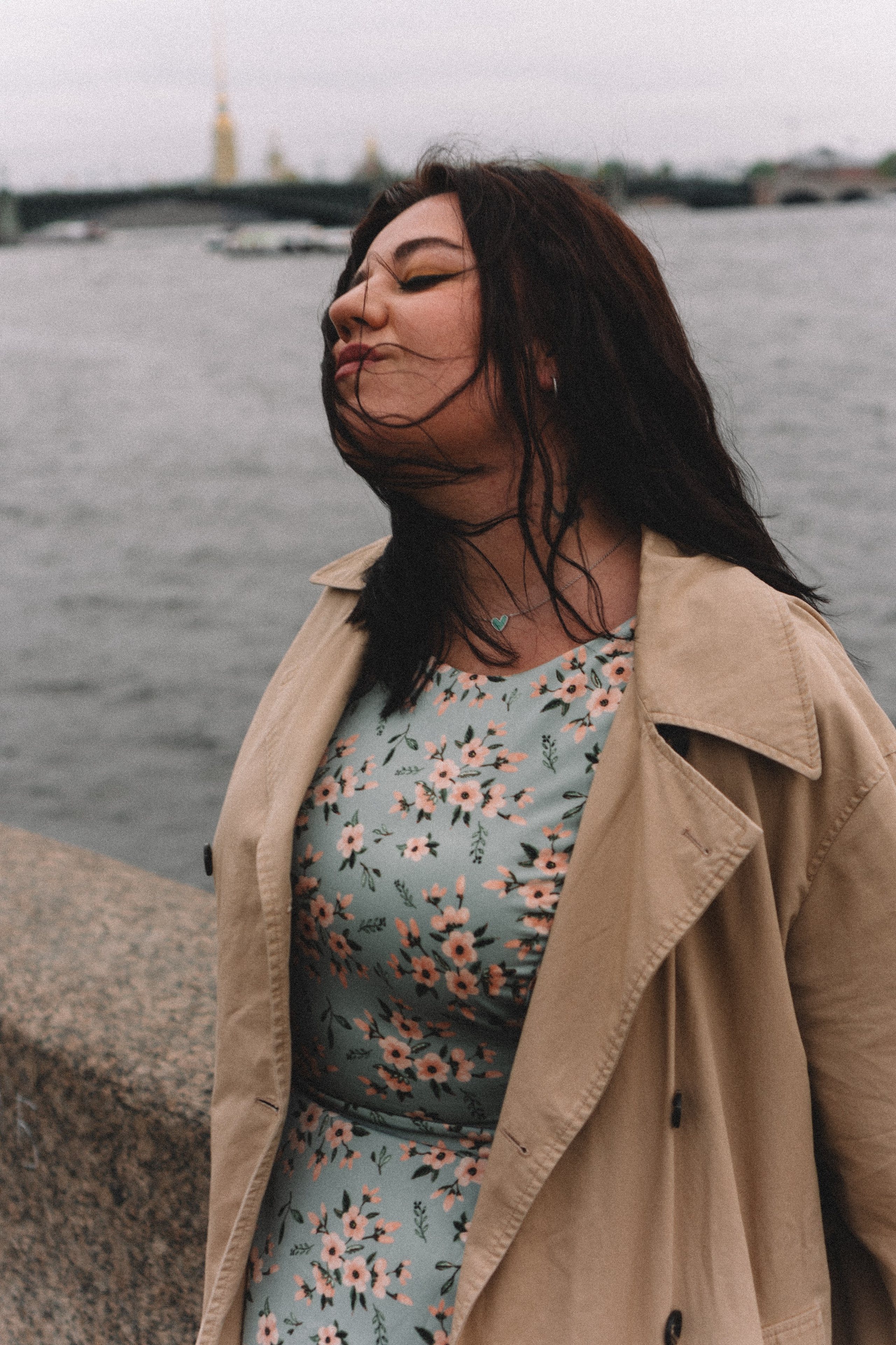 ПИТЕРСКАЯ ПРОГУЛКА. Профессиональный фотограф, Санкт-Петербург — Виктория Богомолова