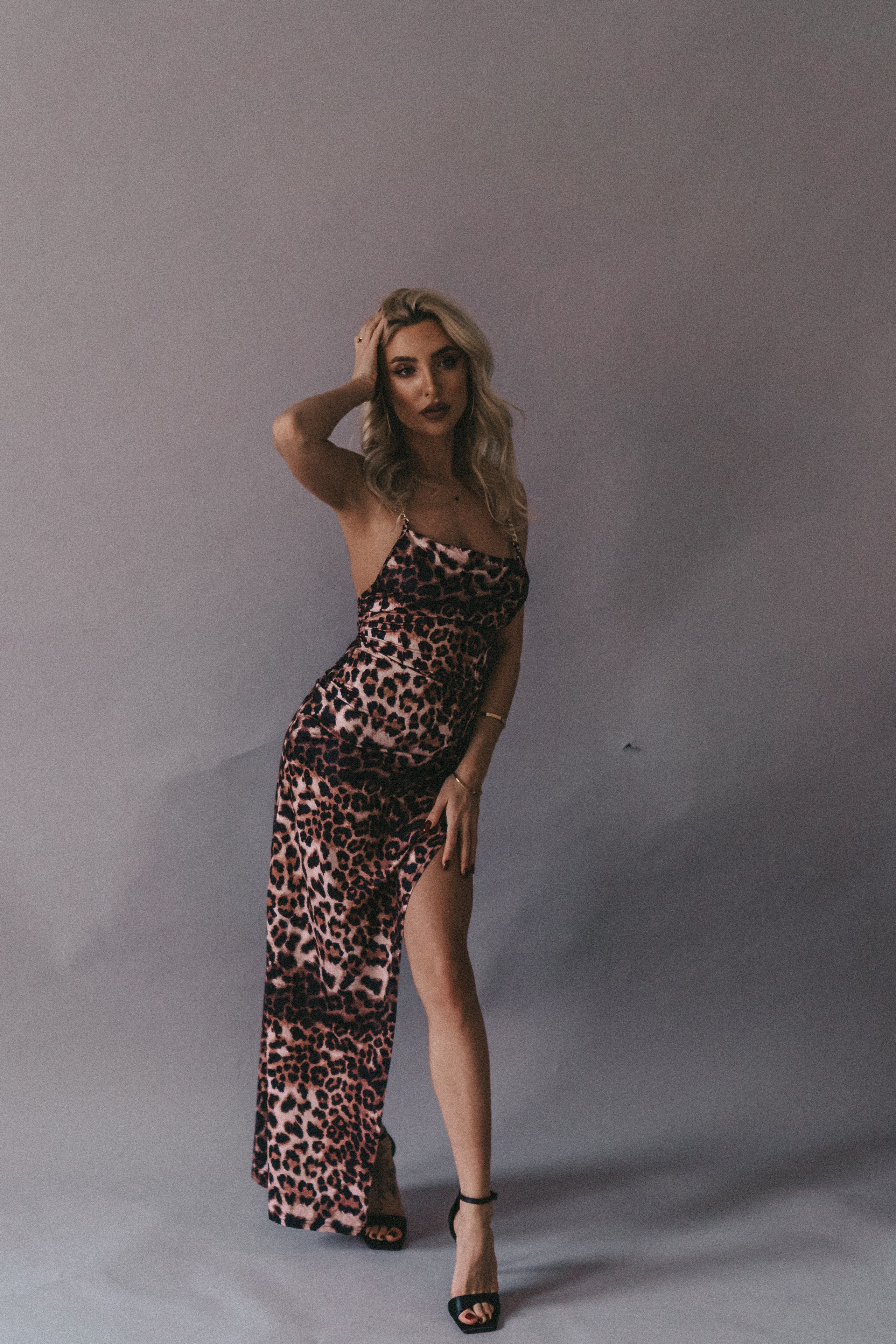 Студийная. Профессиональный фотограф, Санкт-Петербург — Виктория Богомолова