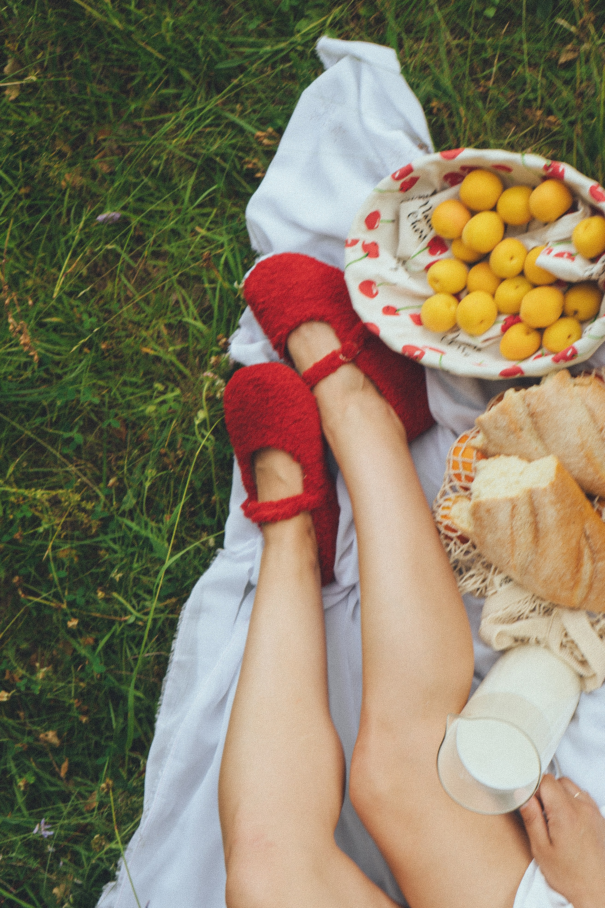 ЛЕТНИЙ ДЕНЬ. Профессиональный фотограф, Санкт-Петербург — Виктория Богомолова
