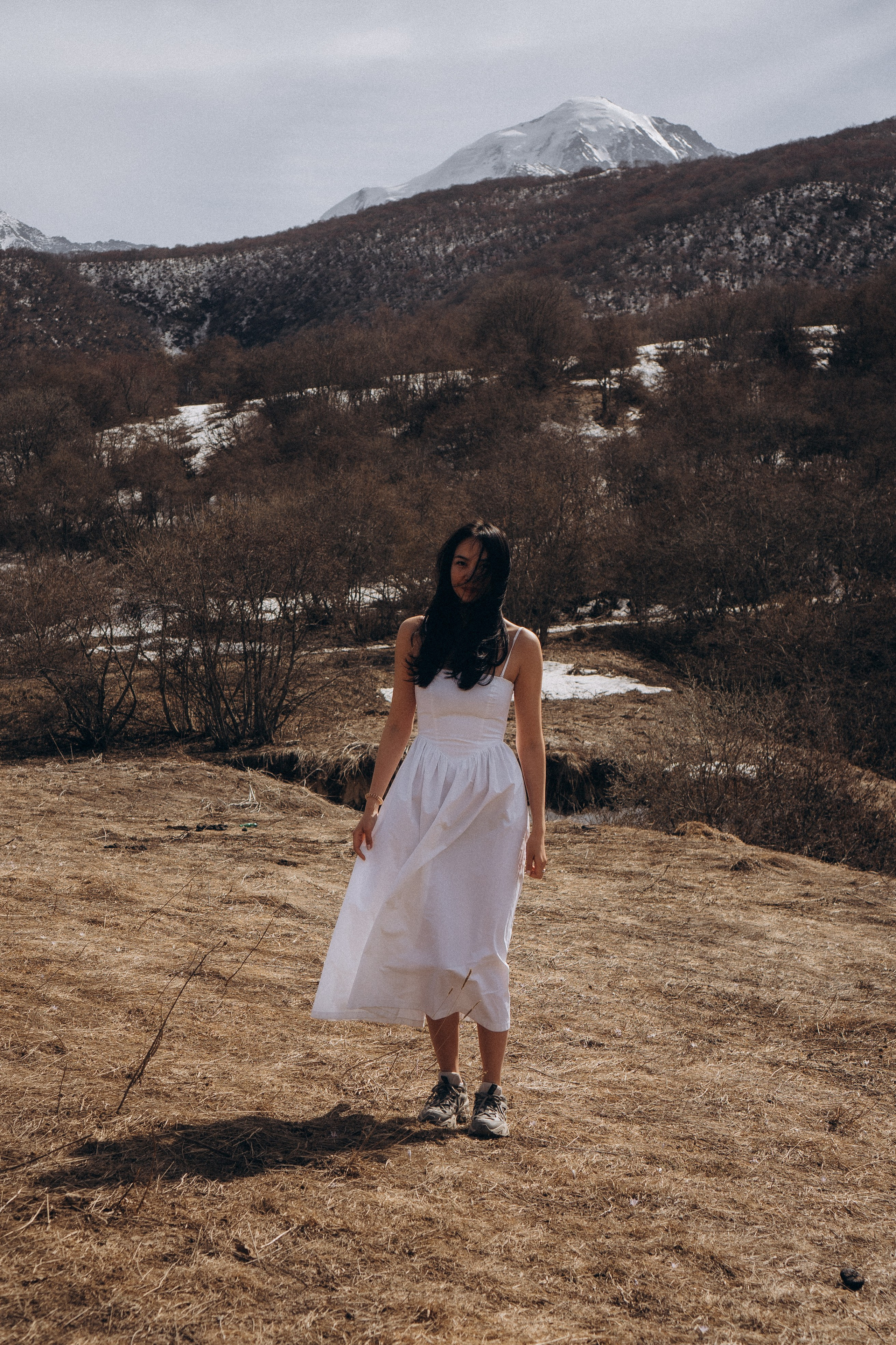 ОСЕТИЯ. Профессиональный фотограф, Санкт-Петербург — Виктория Богомолова