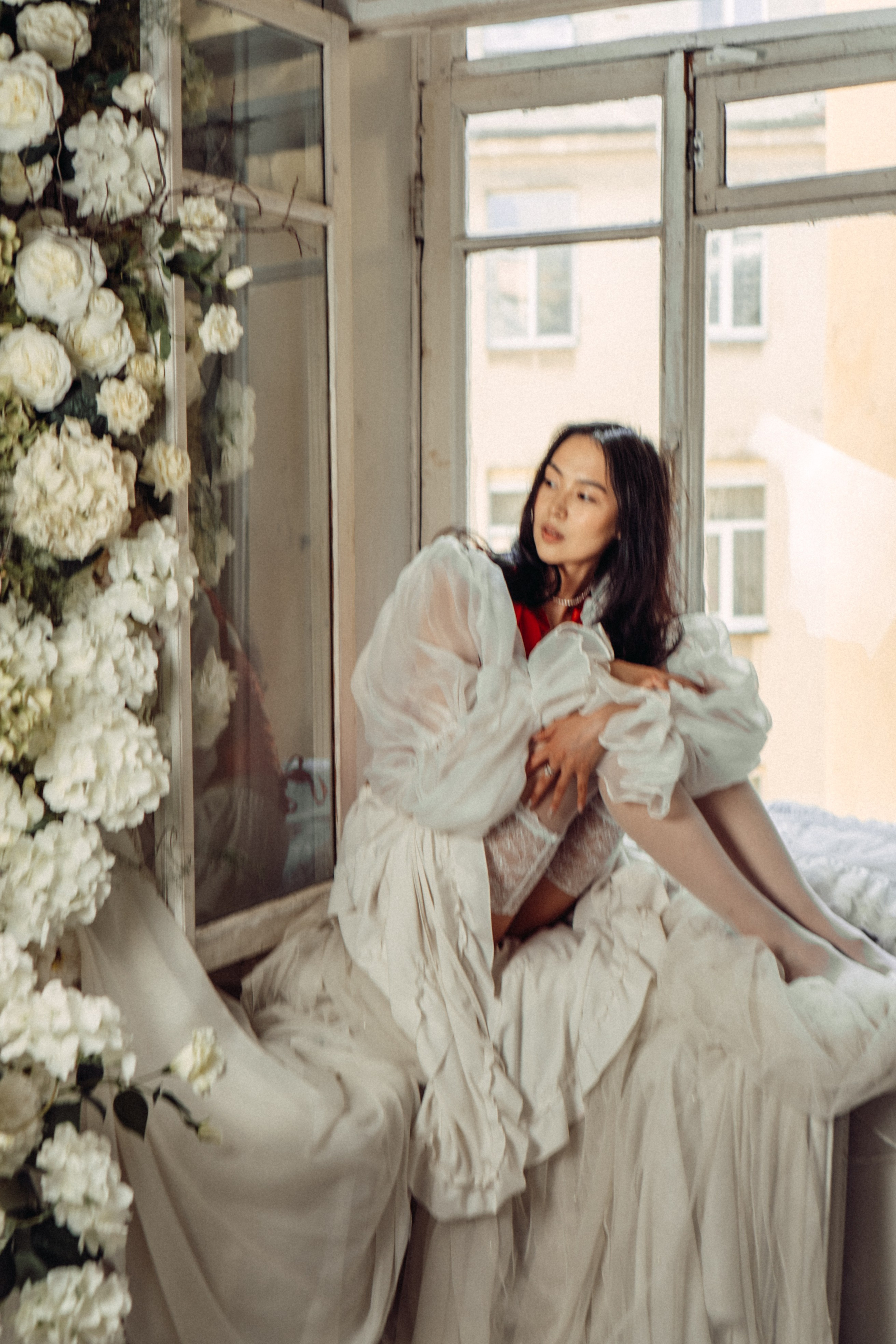 ВИНТАЖНЫЙ СТИЛЬ. Профессиональный фотограф, Санкт-Петербург — Виктория Богомолова