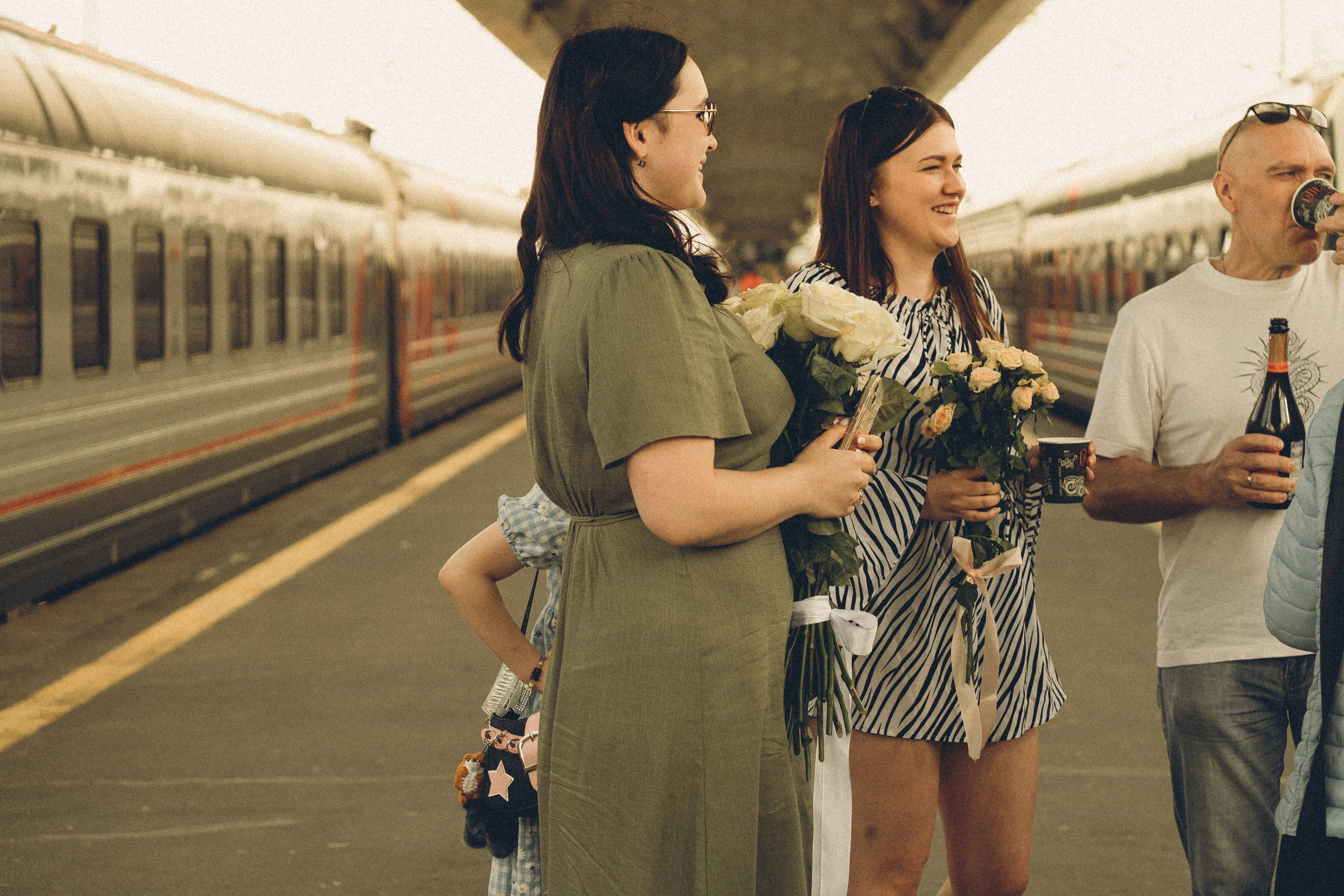 ПРЕДЛОЖЕНИЕ. Профессиональный фотограф, Санкт-Петербург — Виктория Богомолова