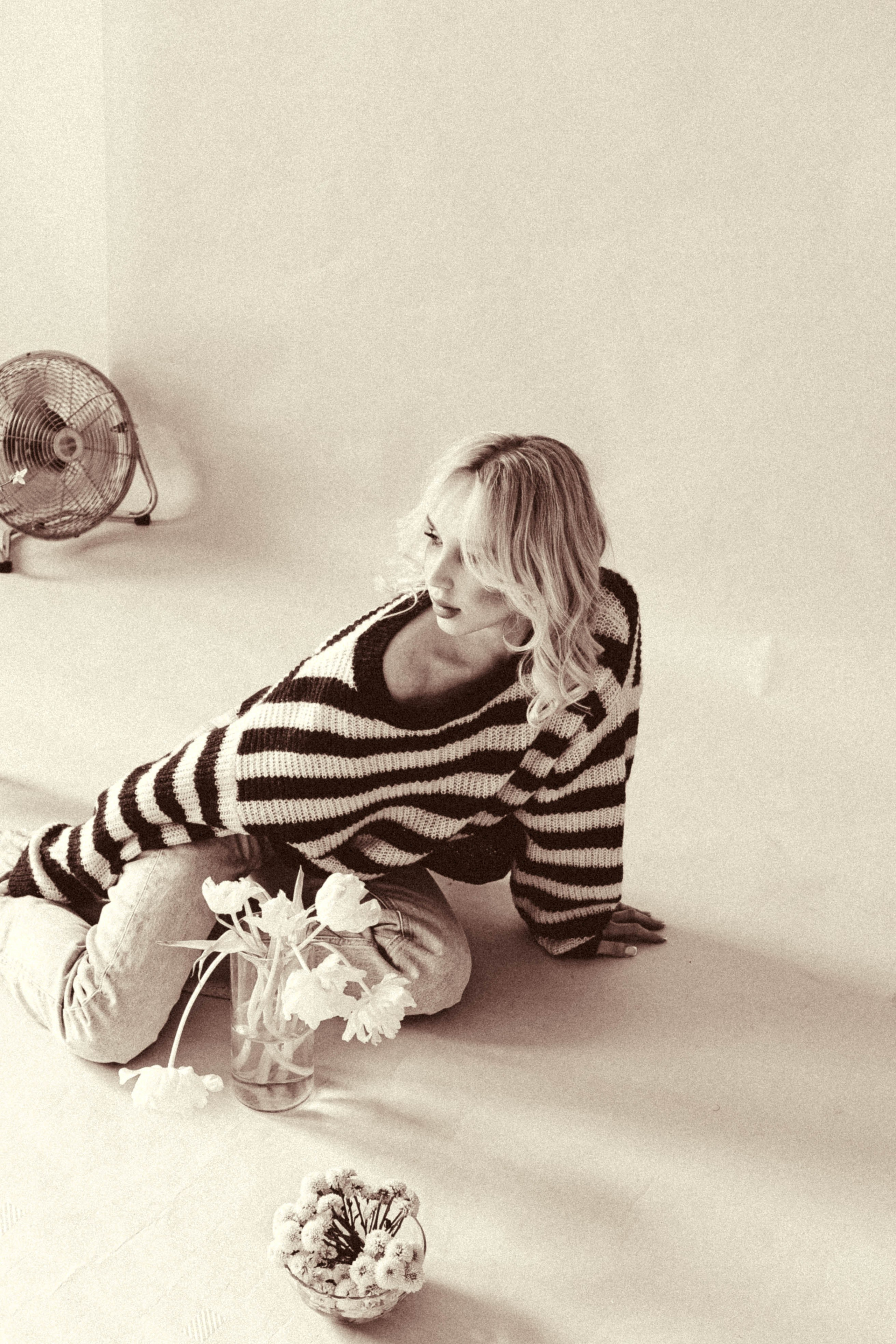 Винтажный стиль. Профессиональный фотограф, Санкт-Петербург — Виктория Богомолова