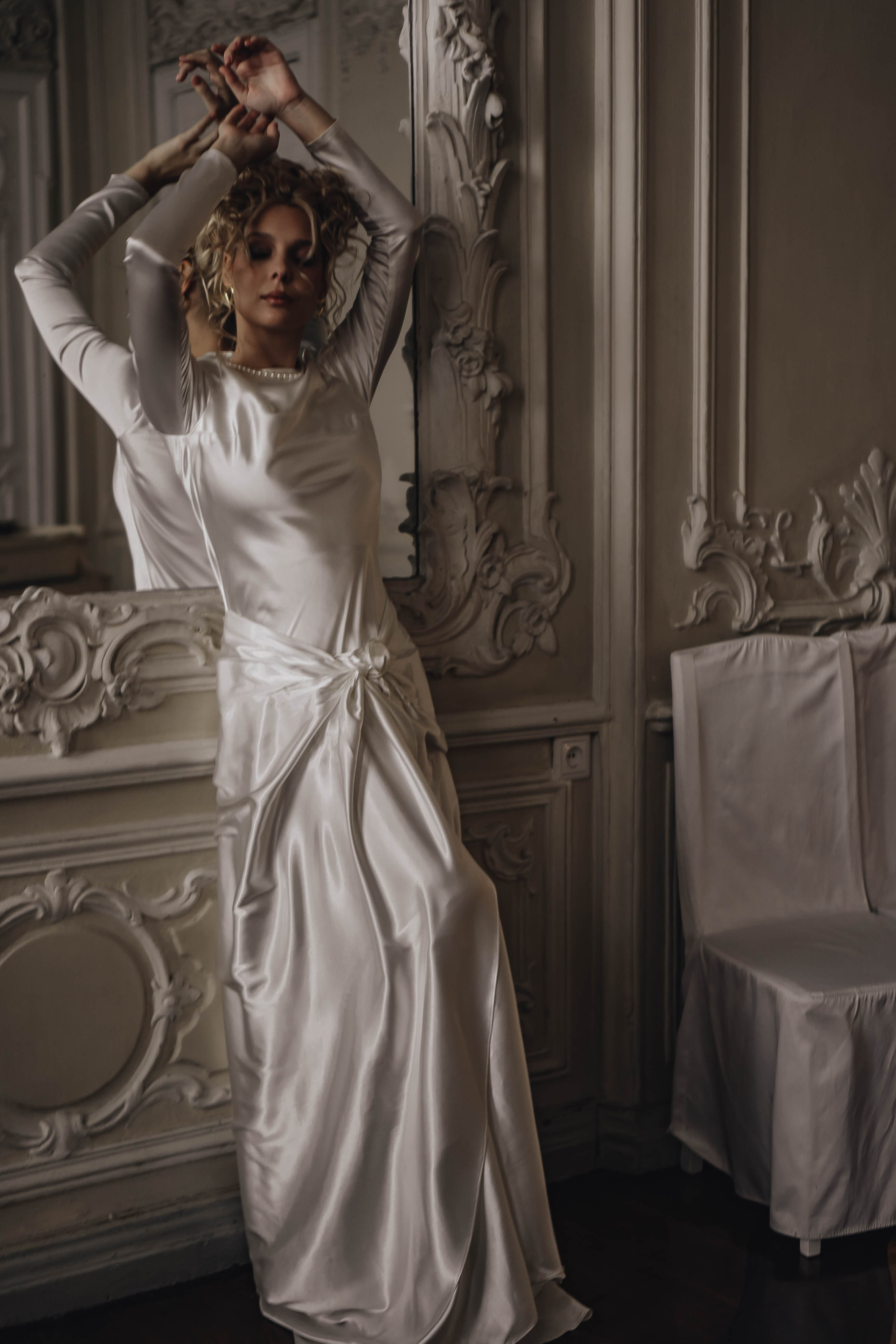 СВАДЕБНАЯ ФОТОСЕСИИЯ В НИКОЛАЕВСКОМ ДВОРЦЕ. Профессиональный фотограф, Санкт-Петербург — Виктория Богомолова