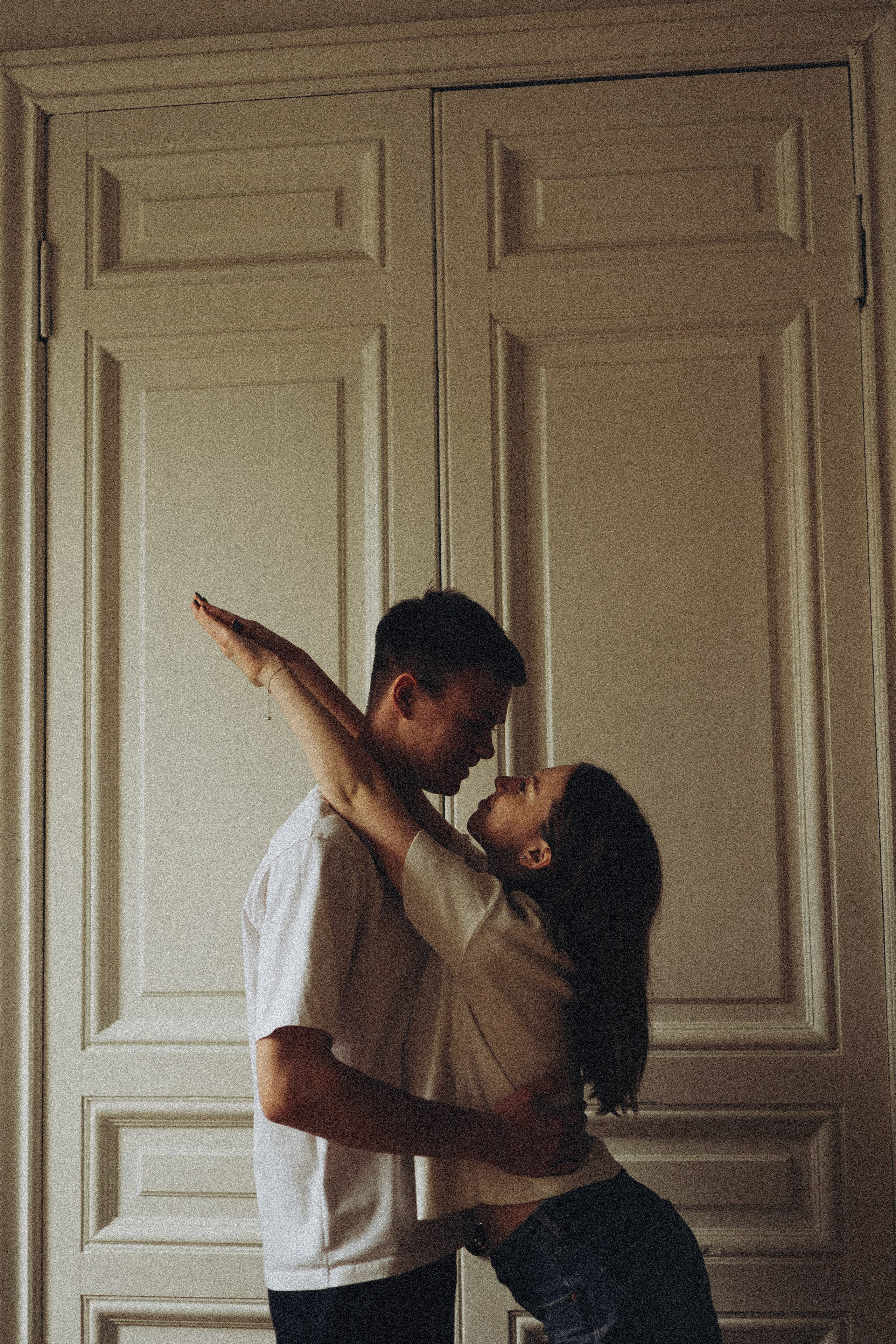 Студийная история. Профессиональный фотограф, Санкт-Петербург — Виктория Богомолова