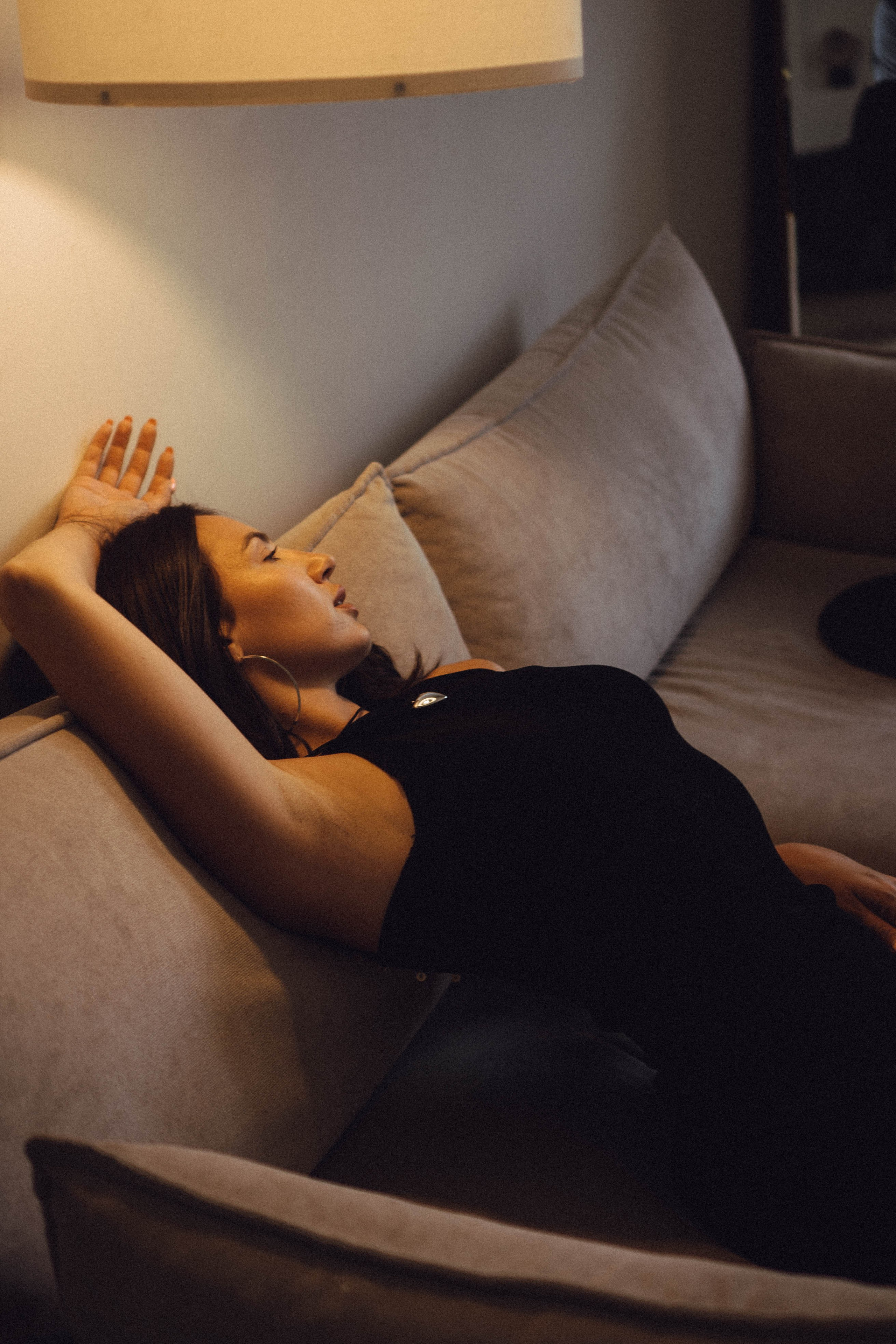 Студийная. Профессиональный фотограф, Санкт-Петербург — Виктория Богомолова