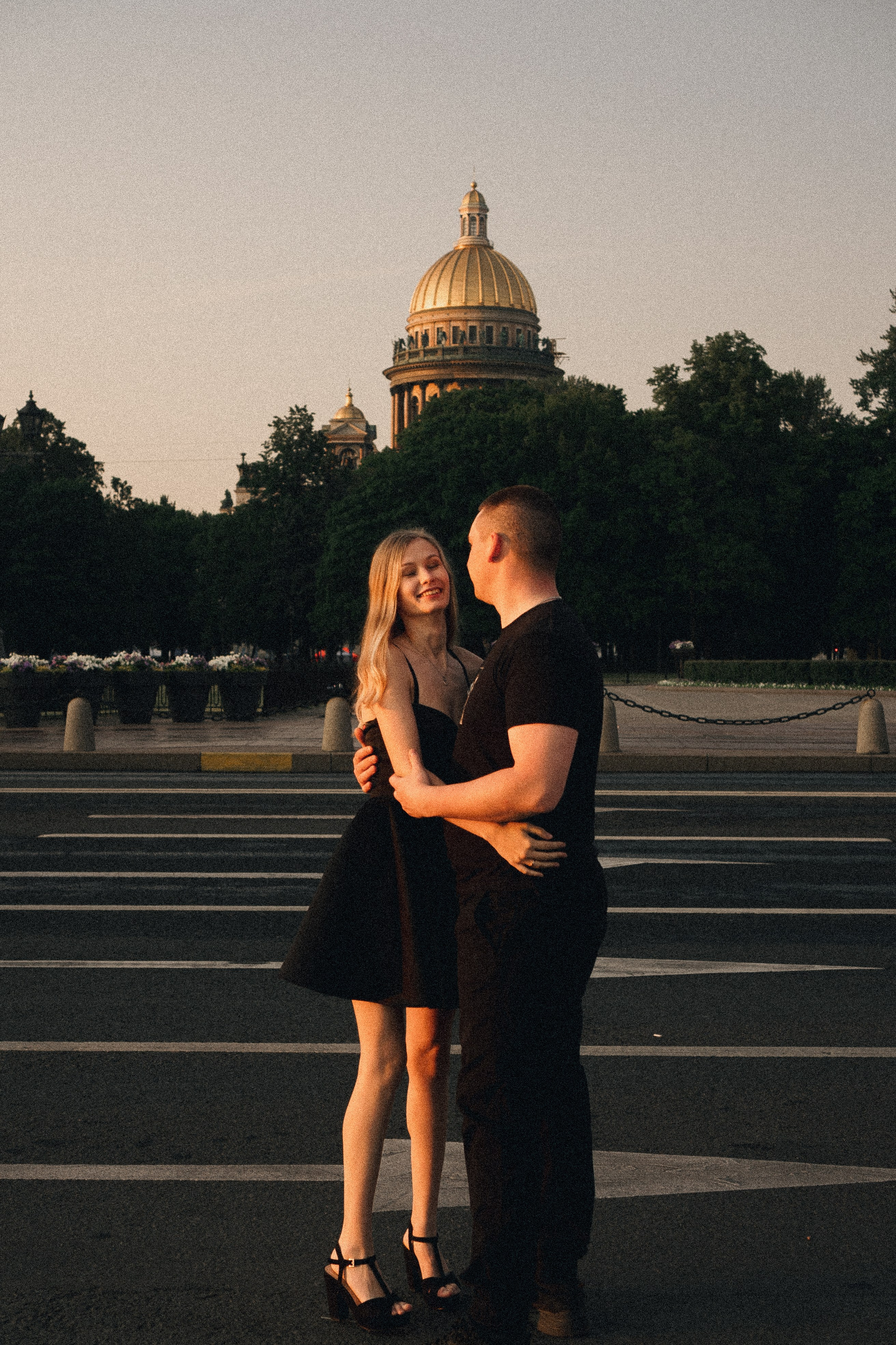 Рассвет. Профессиональный фотограф, Санкт-Петербург — Виктория Богомолова