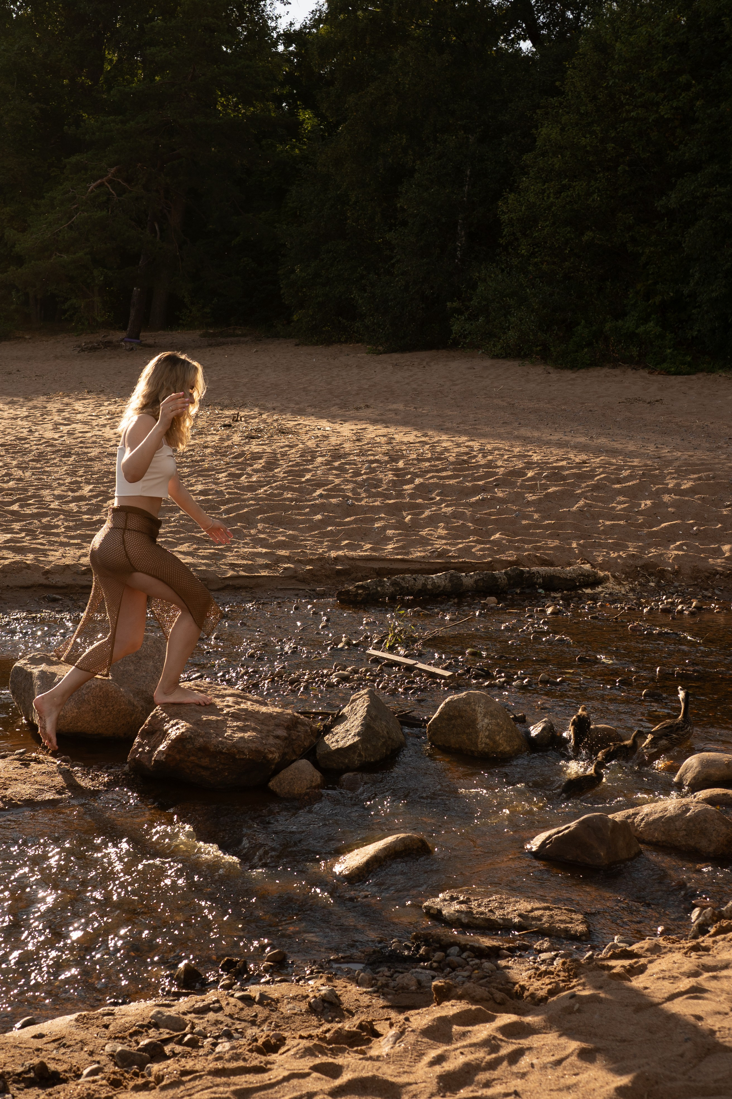 РОМАНТИКА ФИНСКОГО ЗАЛИВА. Профессиональный фотограф, Санкт-Петербург — Виктория Богомолова
