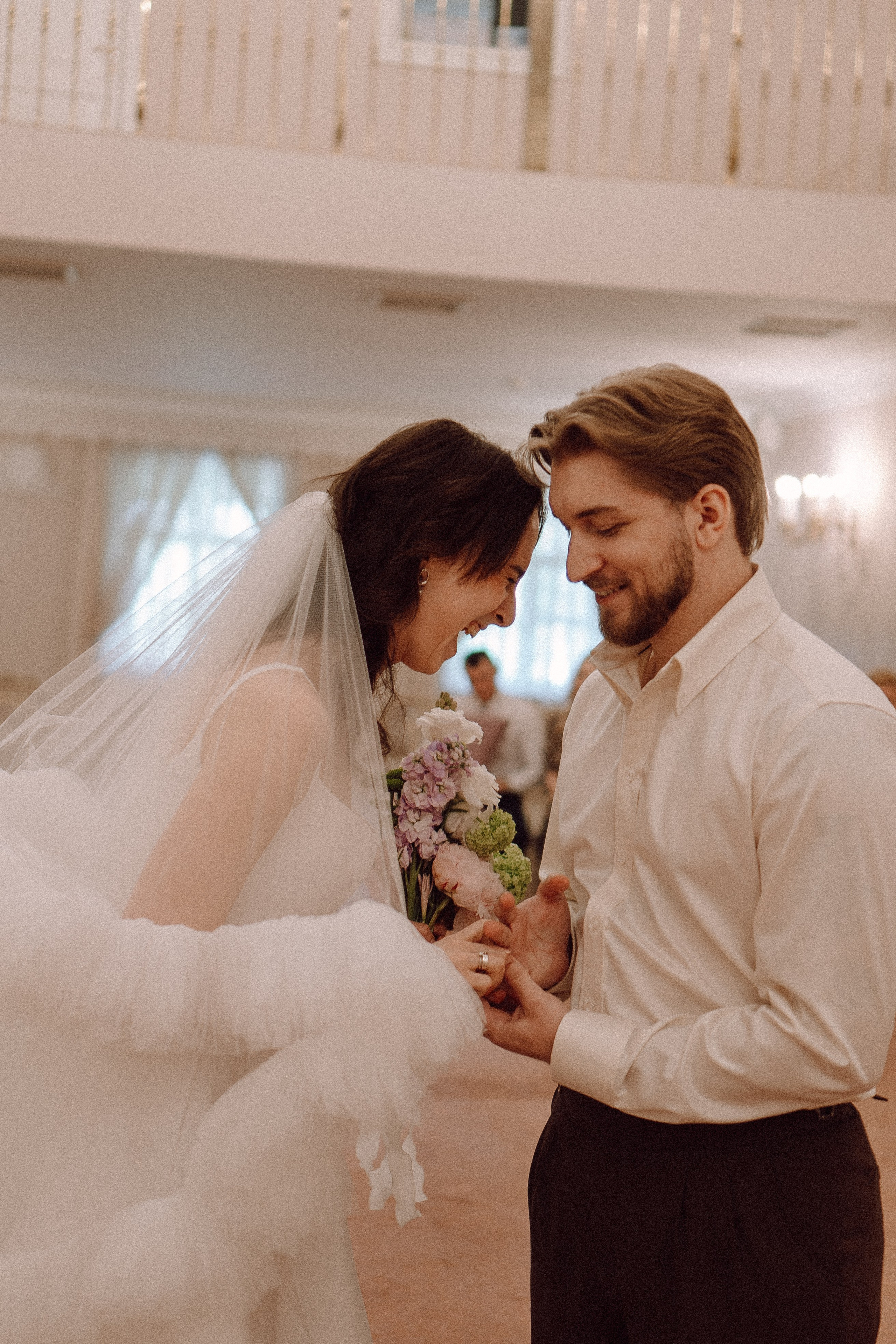 СВАДЕБНАЯ ФОТОСЕСИСИЯ В ГОРОДЕ ПУШКИН. Профессиональный фотограф, Санкт-Петербург — Виктория Богомолова