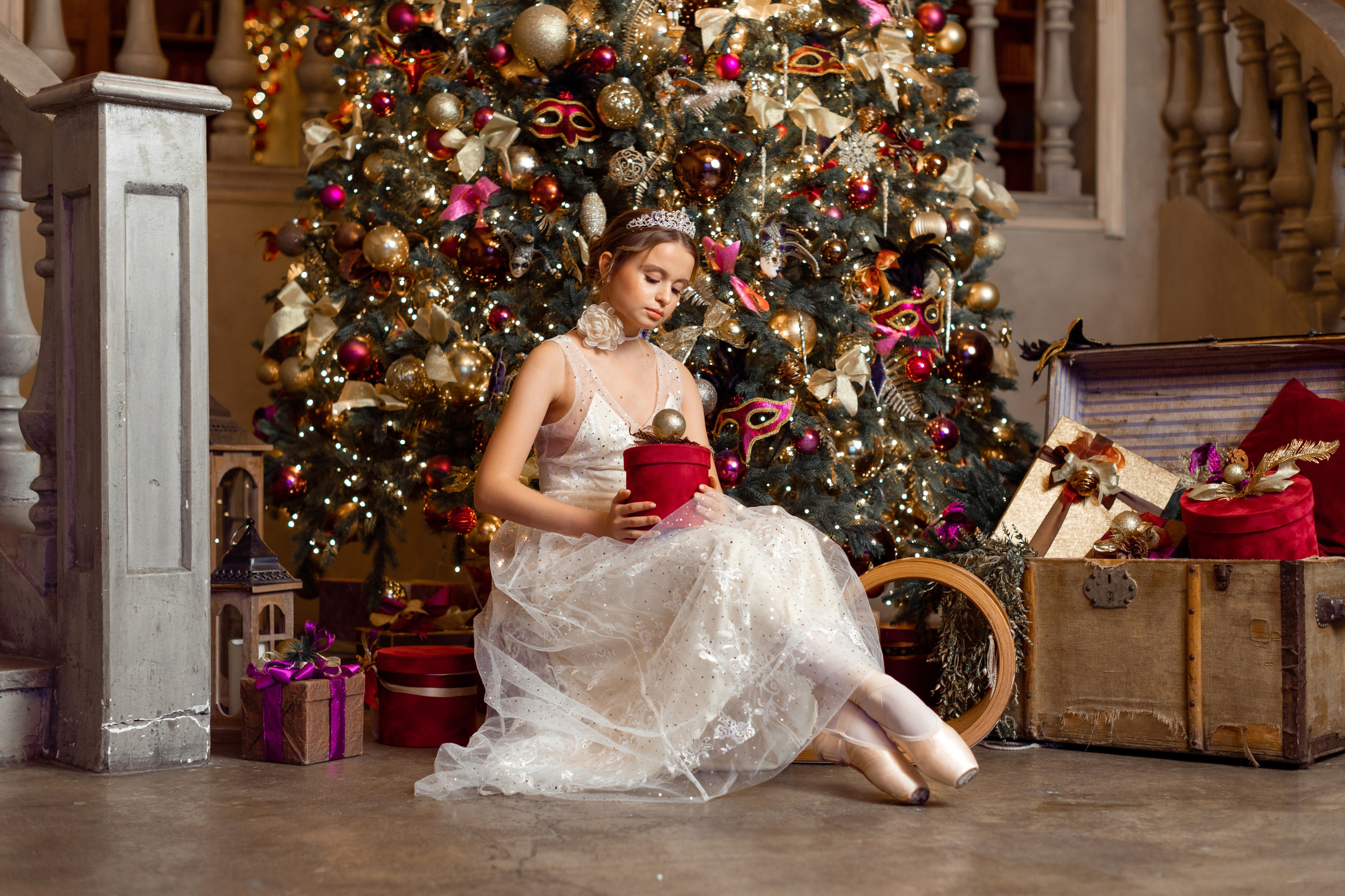 Платье «Звёздочка» напрокат бесплатно. Балетный фотограф Алина Ханько — Душа Балета