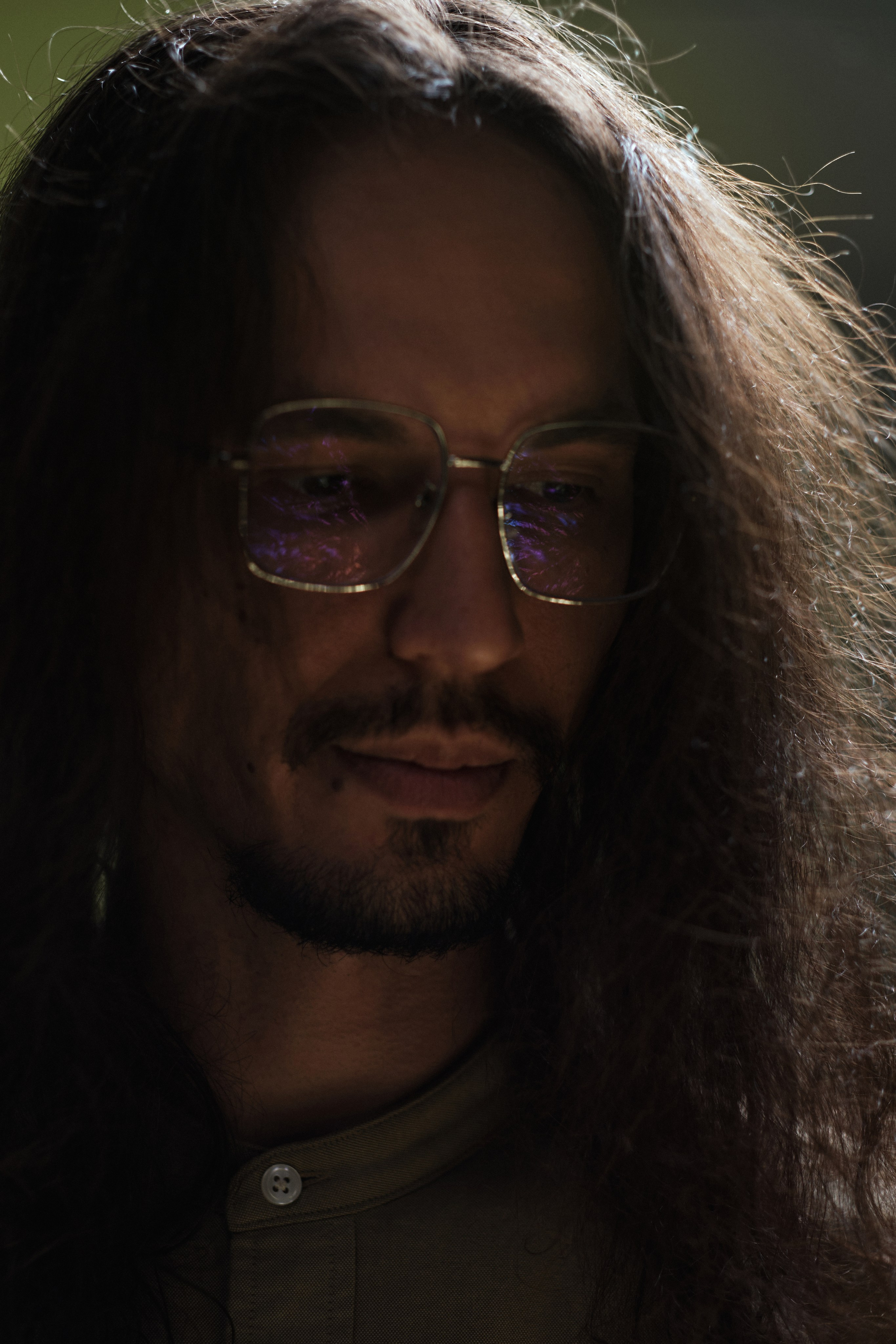 Оператор без диплома, но с опытом 800+ съемочных дней: история Олега Хорошавина