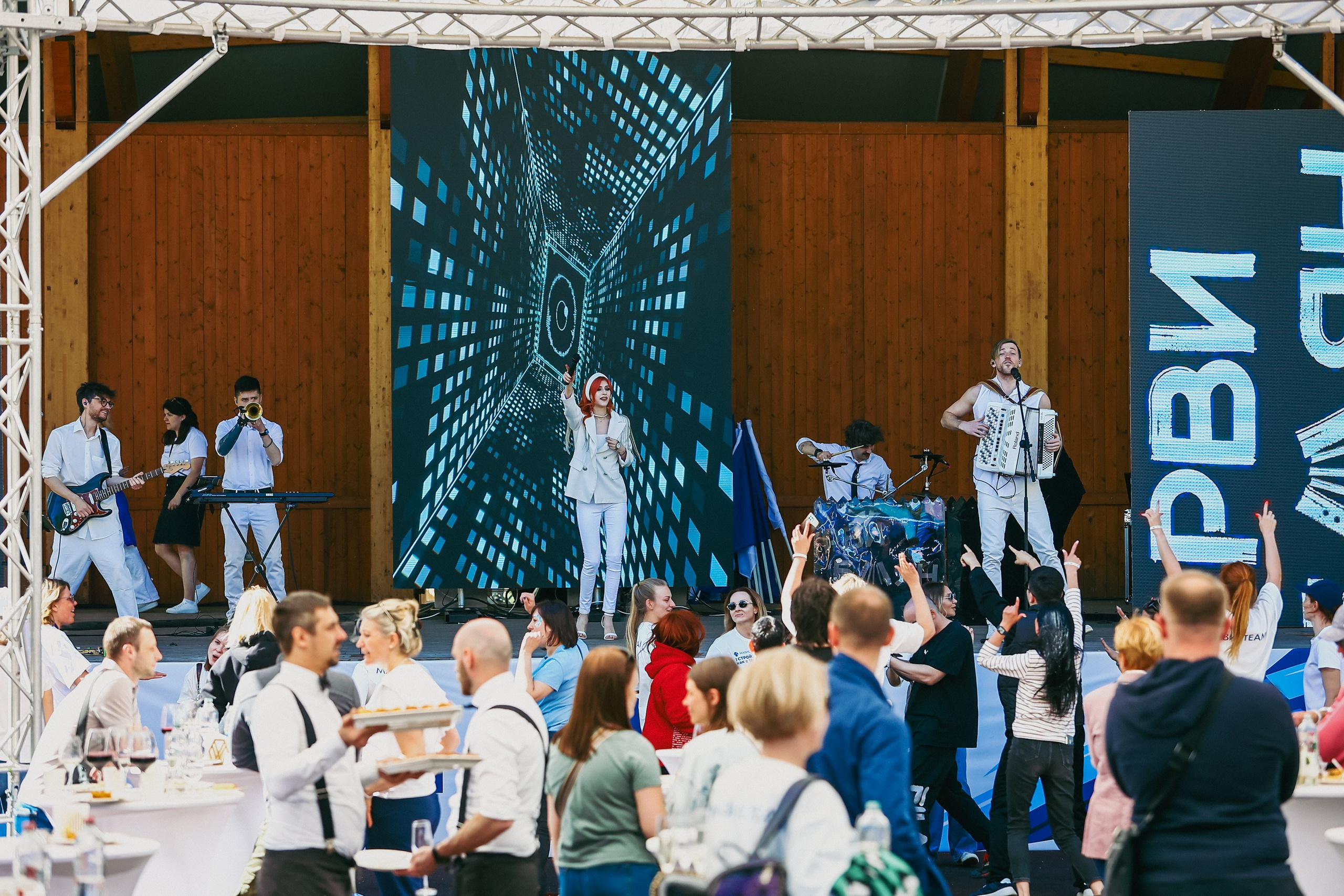Репортаж. Профессиональной фотограф в Санкт-Петербурге Алексей Киселёв