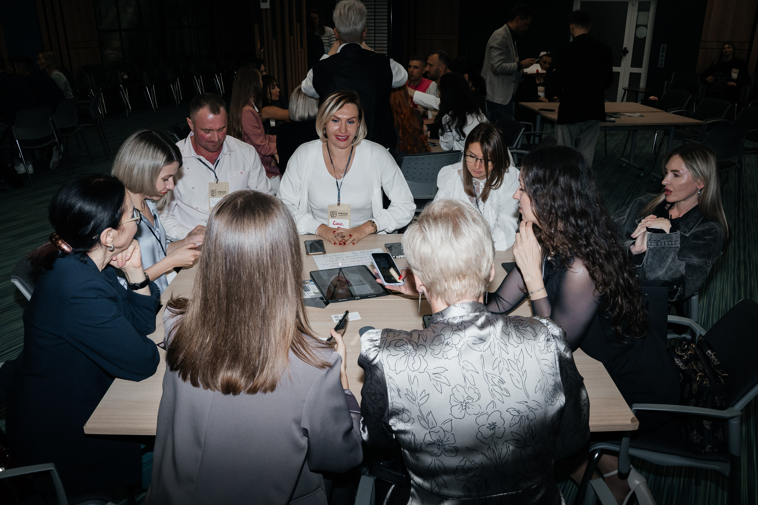 Репортаж. Виктория Алпеева — фотограф по любви