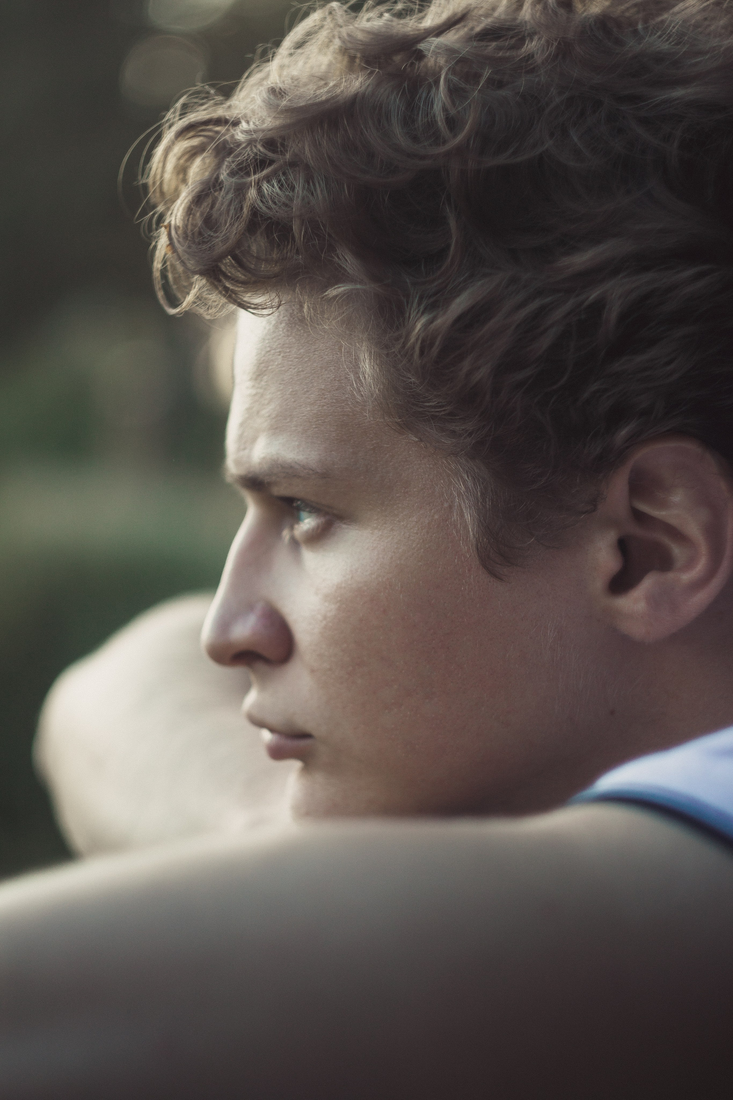 Миша. Портретный и художественный фотограф в Москве