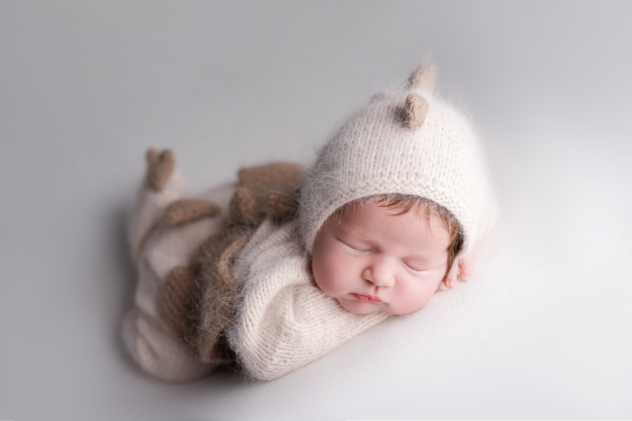 NEWBORN CLASSIC. Фотограф новорожденных в Ярославле Ольга Зимина