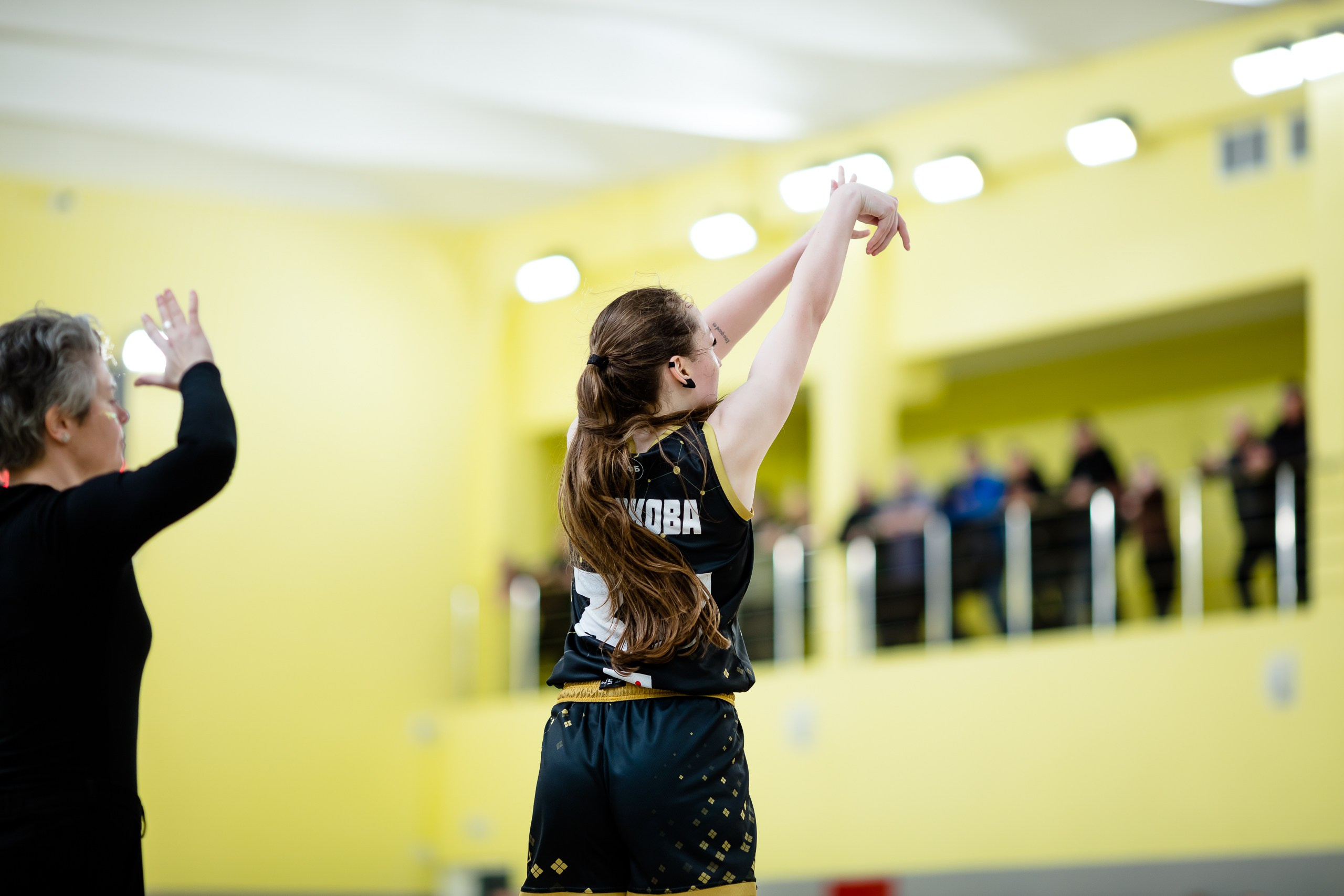 АСБ / ЧГУ-Атланта-ЧМ. Фотография