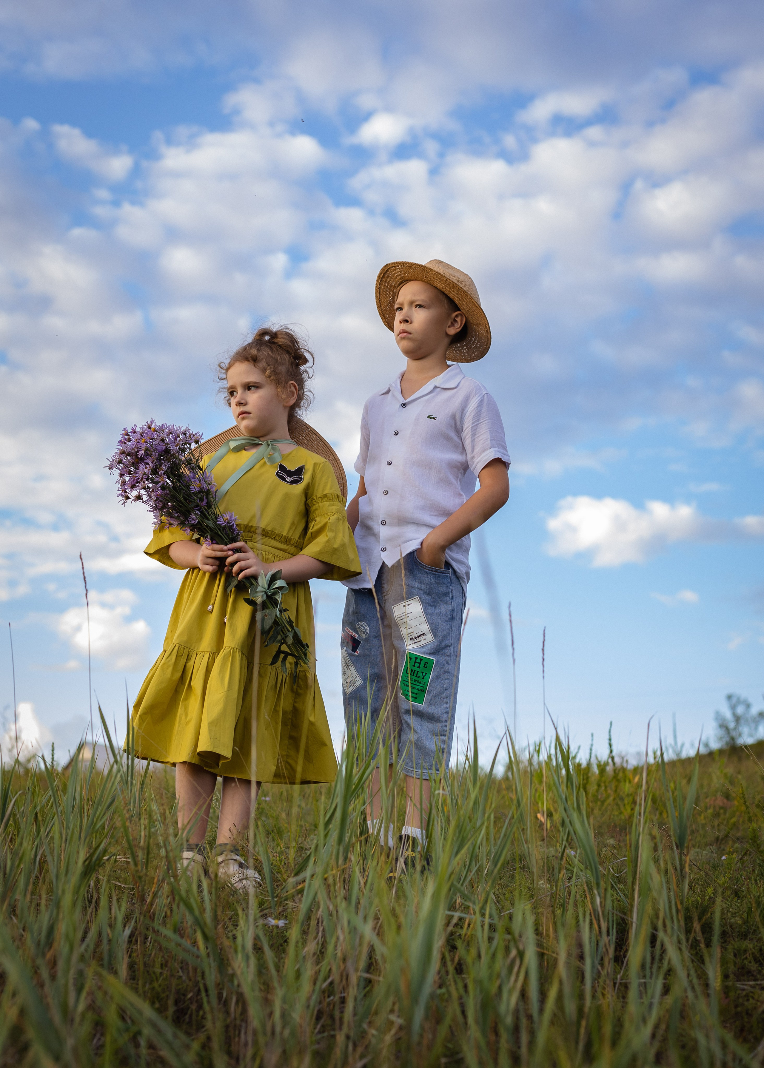 Закат. Фотограф Григорьева Ольга. Портретная, семейная съёмка, Love Stori, видеосъёмка в городе Чита. Выпускные альбомы, фотокниги