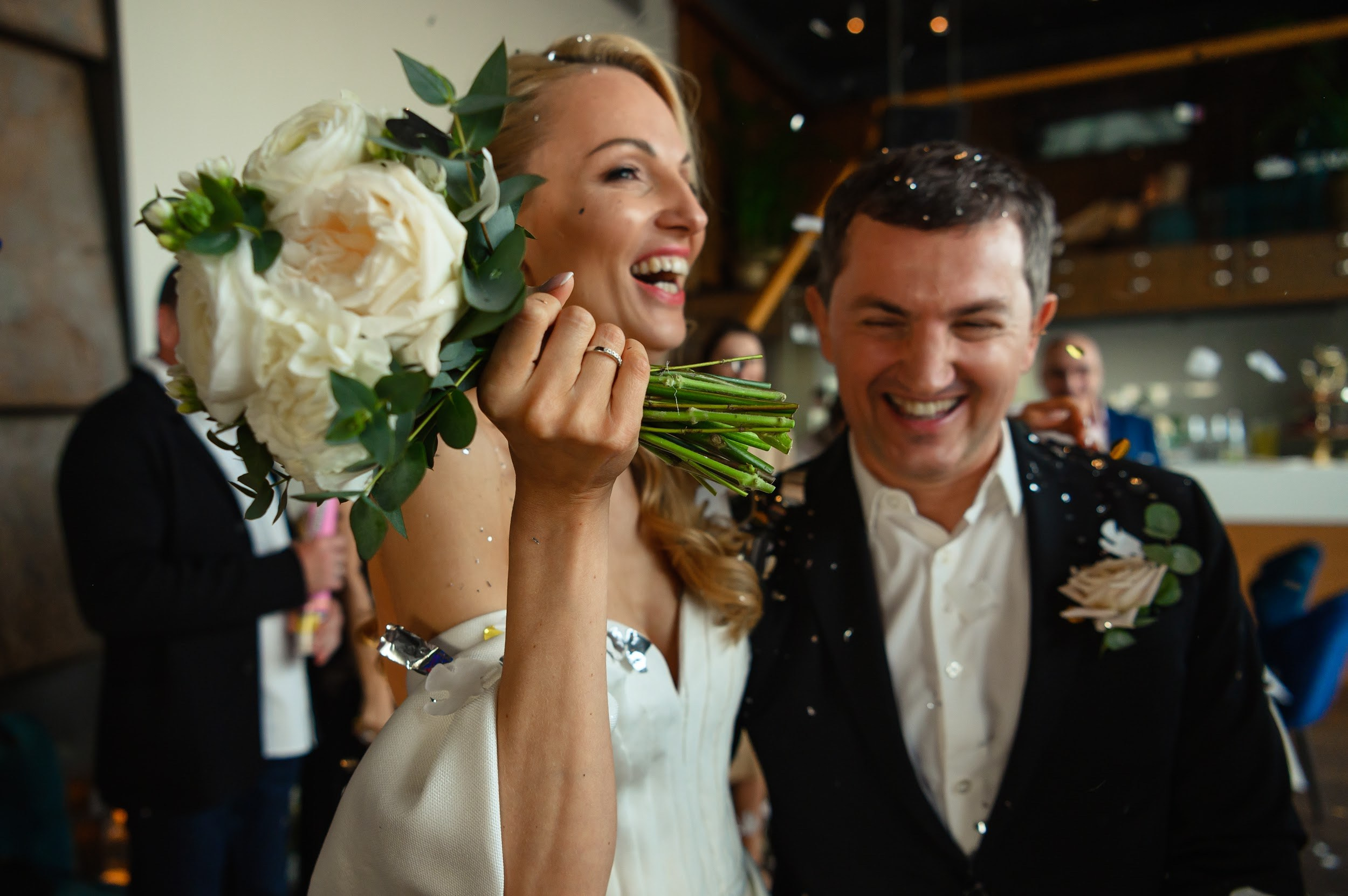 N&S. Фотограф Марина Росси