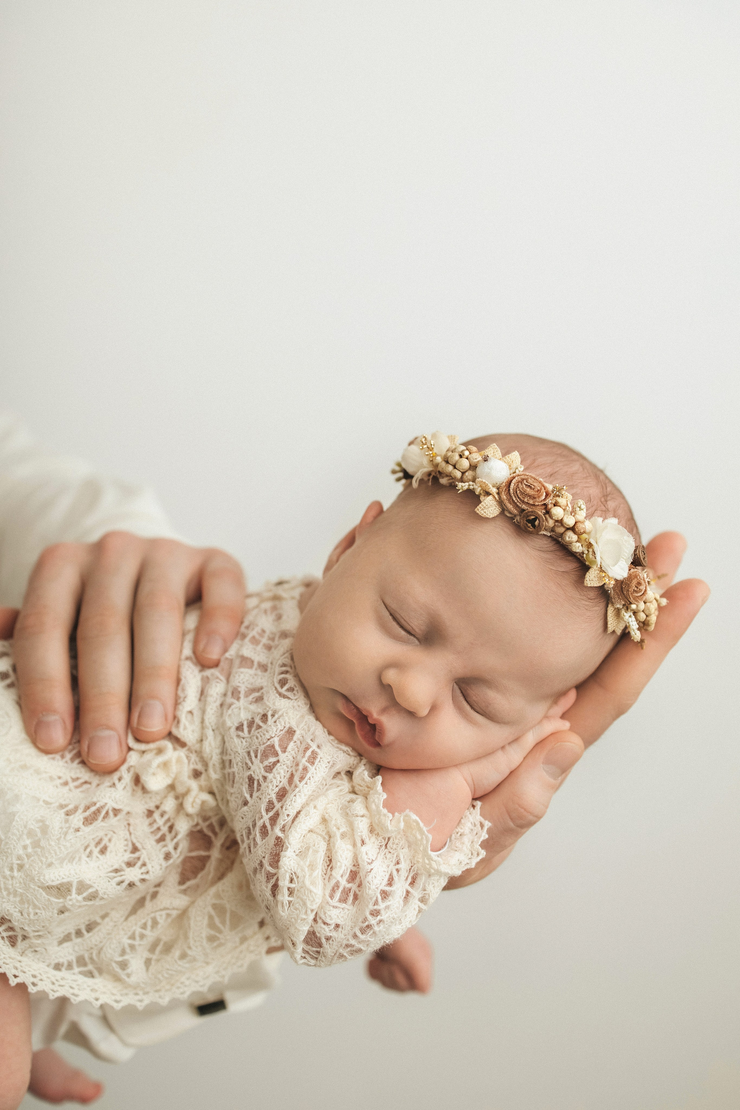 Newborn (14-30 дней). Фотограф Наталья Сабирова