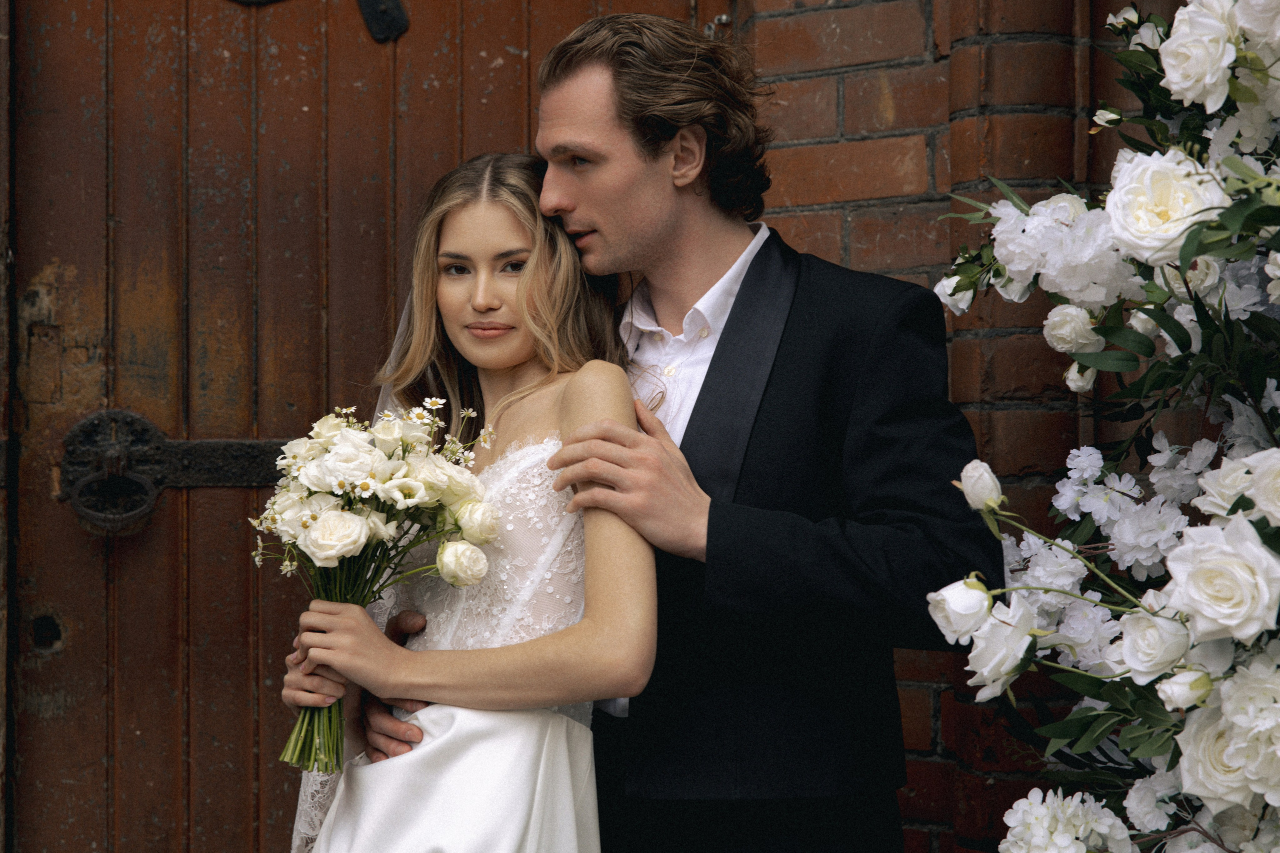 Венчание. Елизавета и Иван. Свадебный и женский фотограф Рязань Москва Елена Епифанова