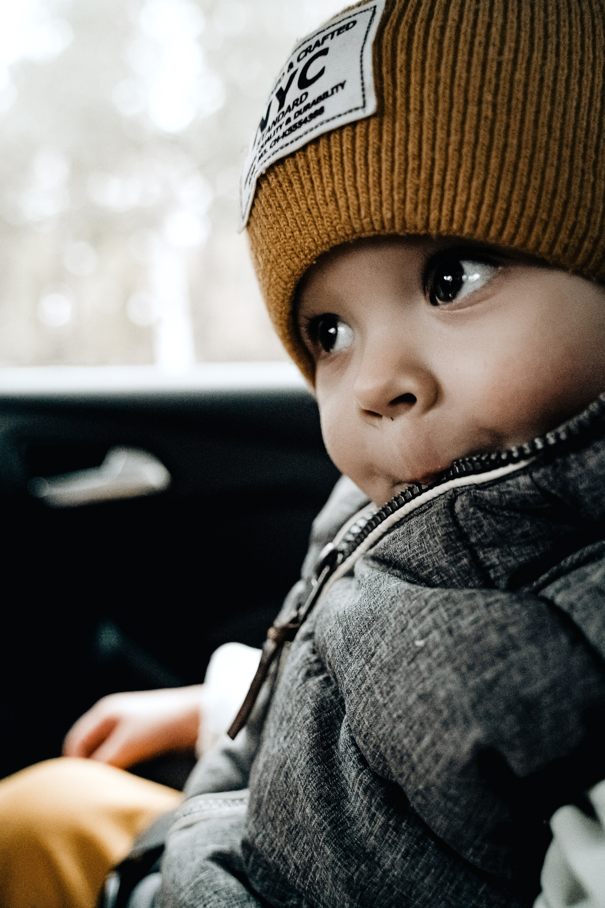 FAMILY park. Контент фотограф в Москве Кулич Настя