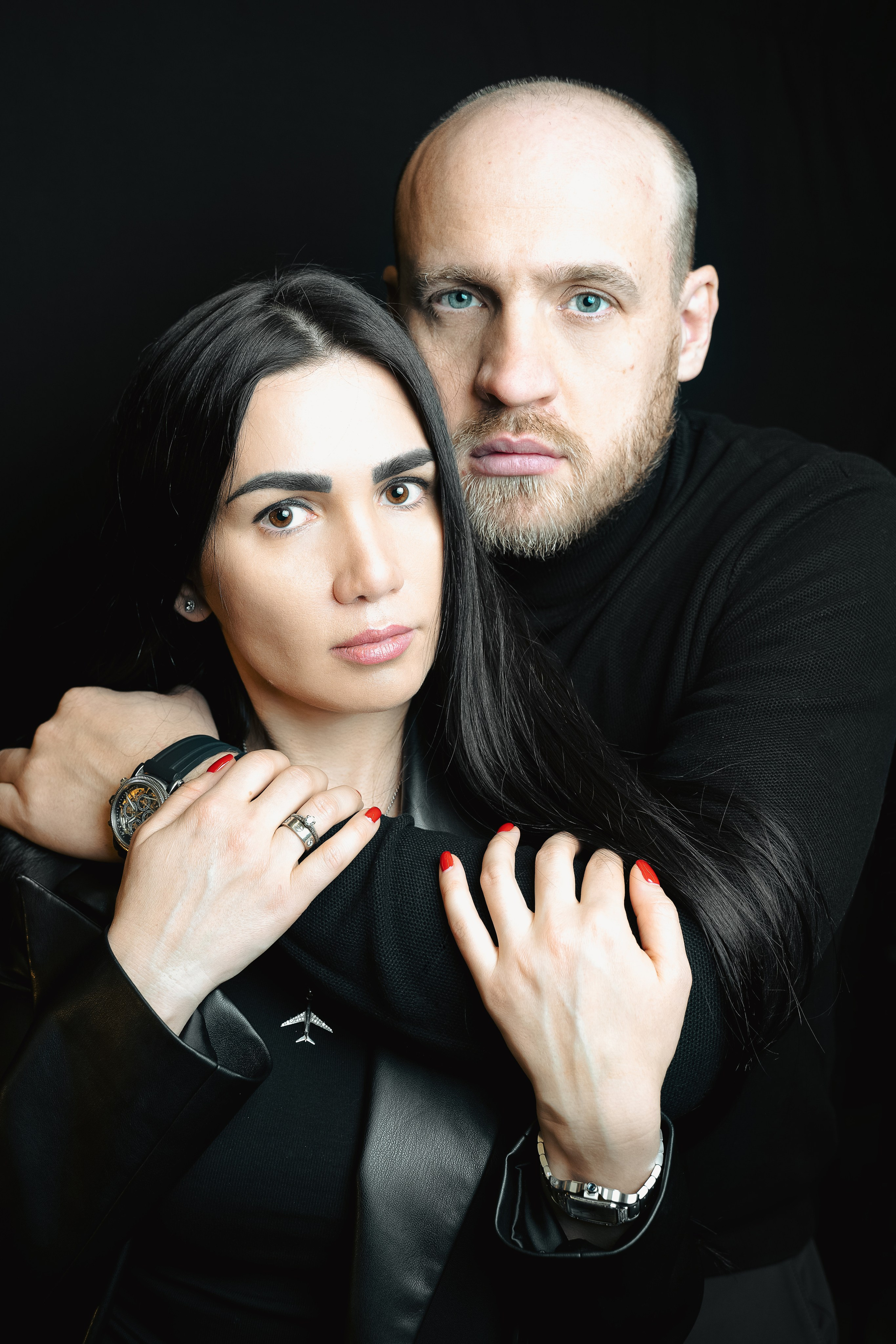 Хоккей. Контент фотограф в Москве Кулич Настя